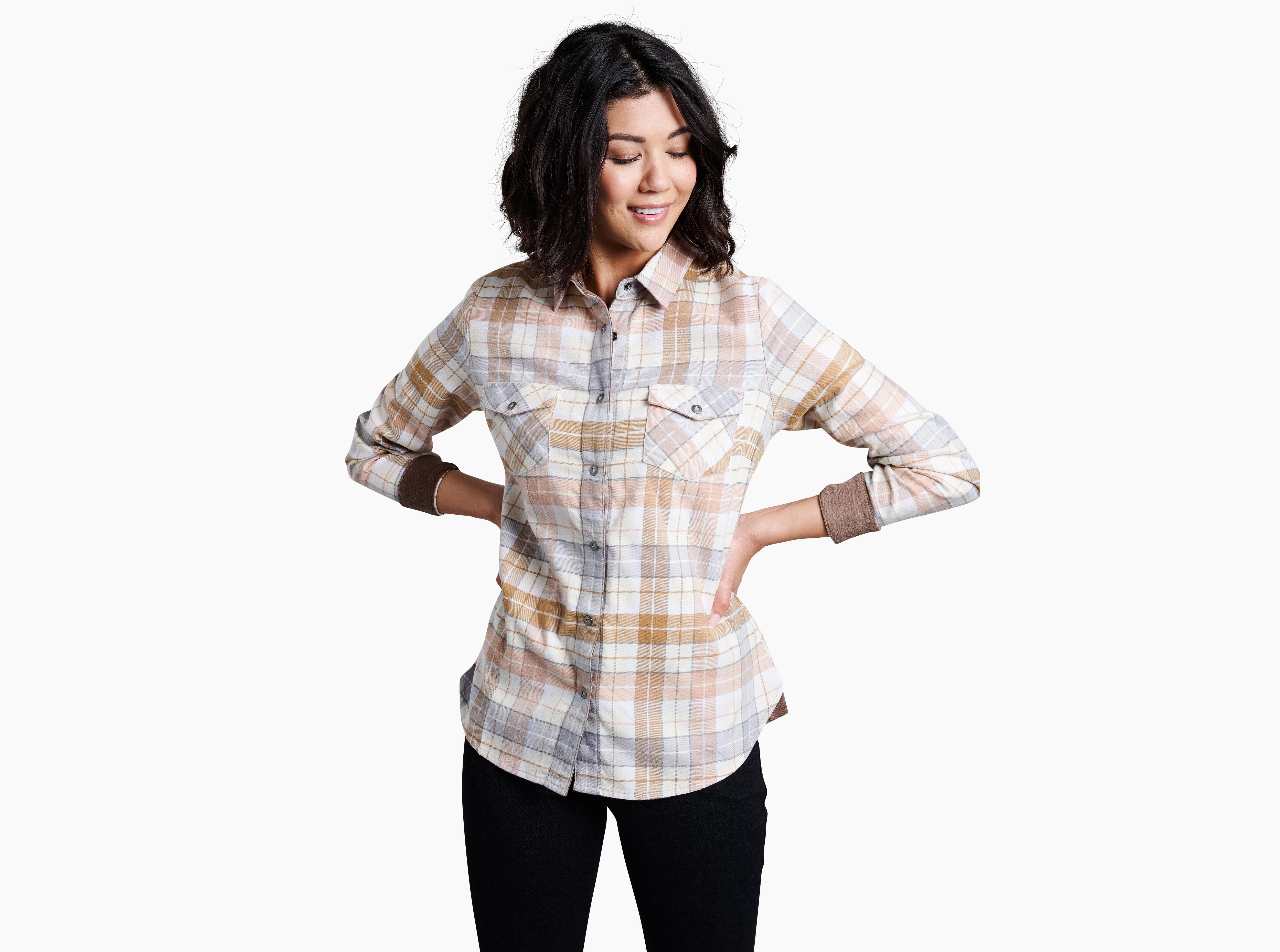 Tess Flannel