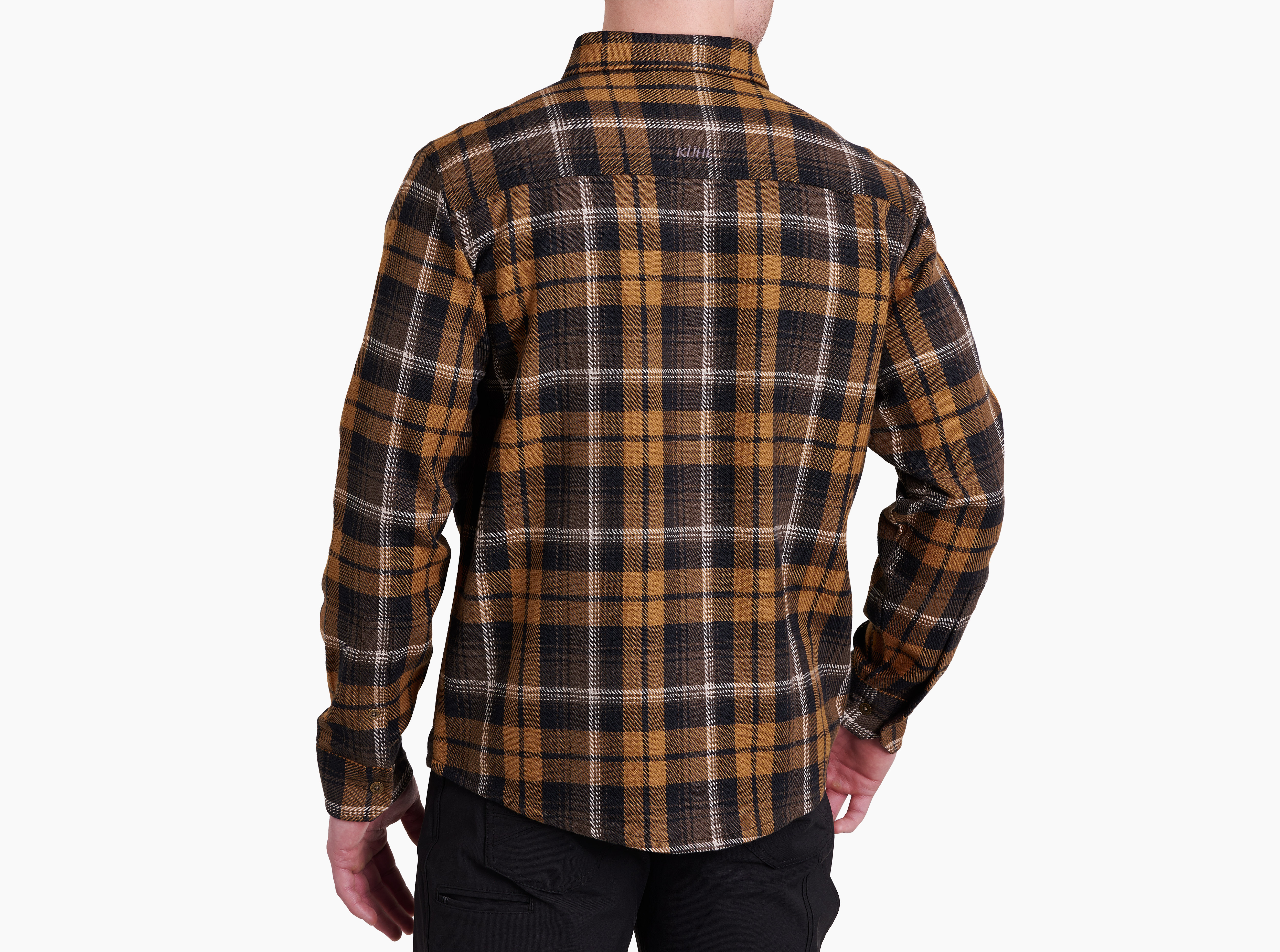 Disordr Flannel
