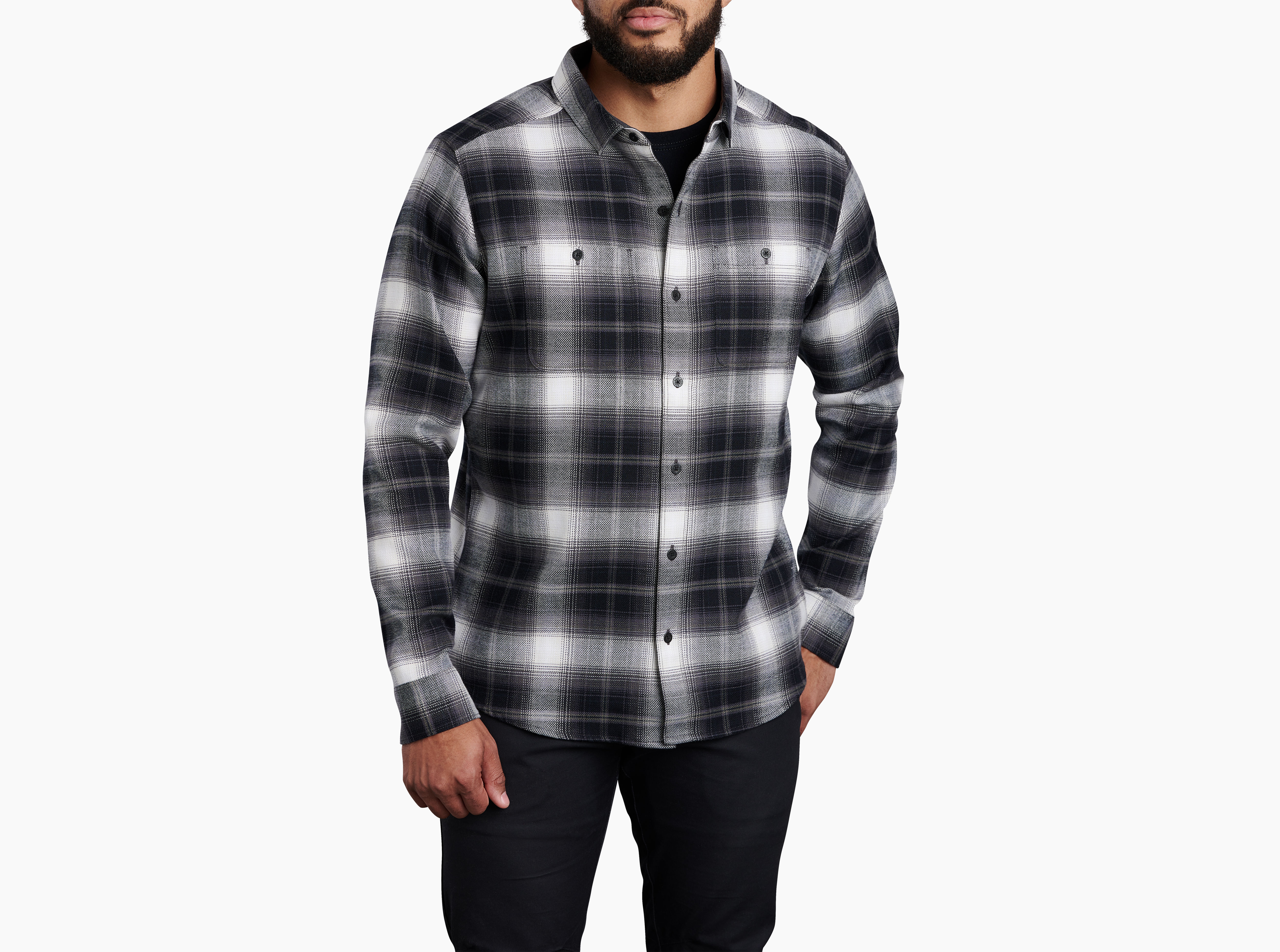 The Law Flannel