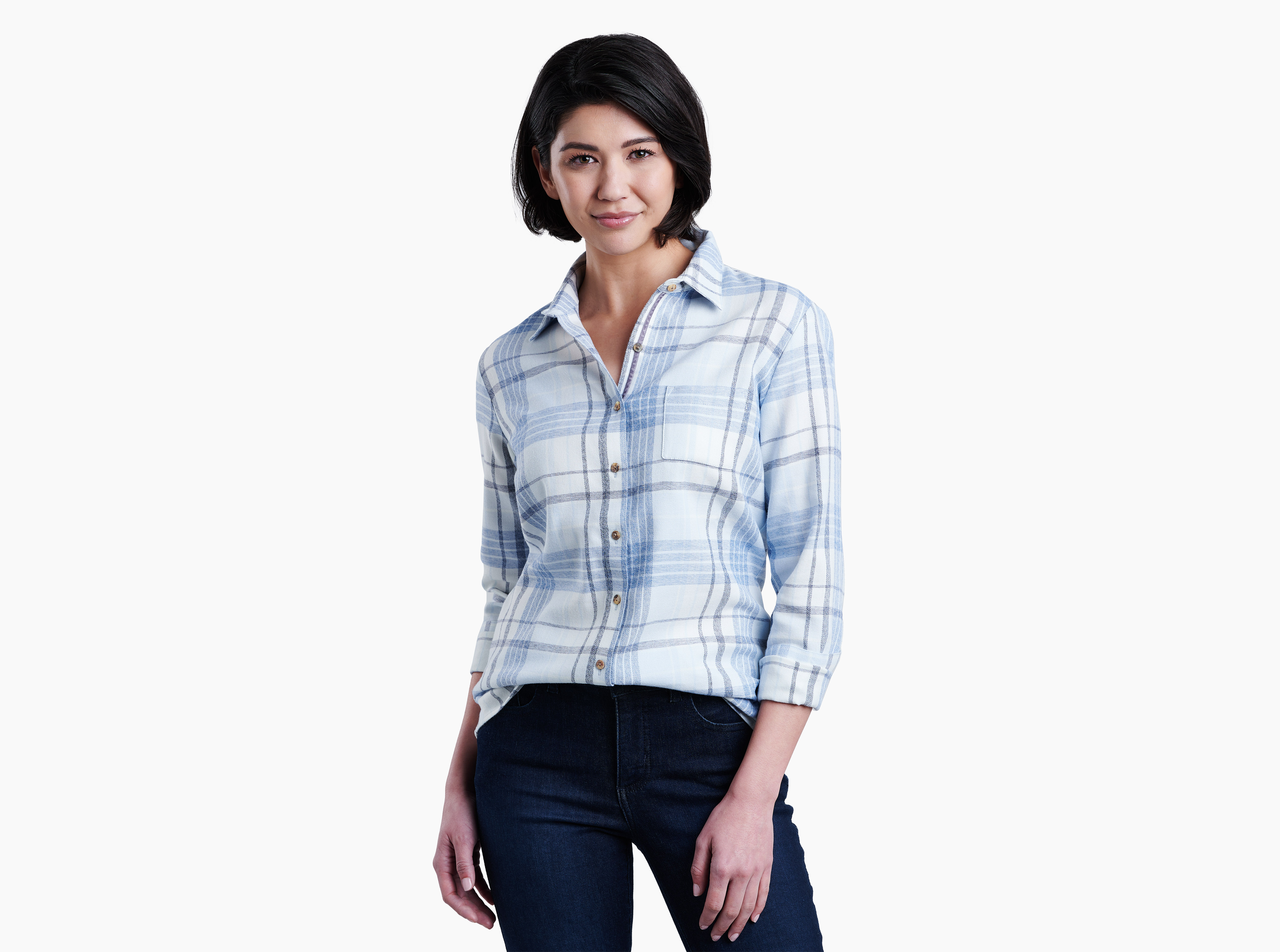 Kamila Flannel