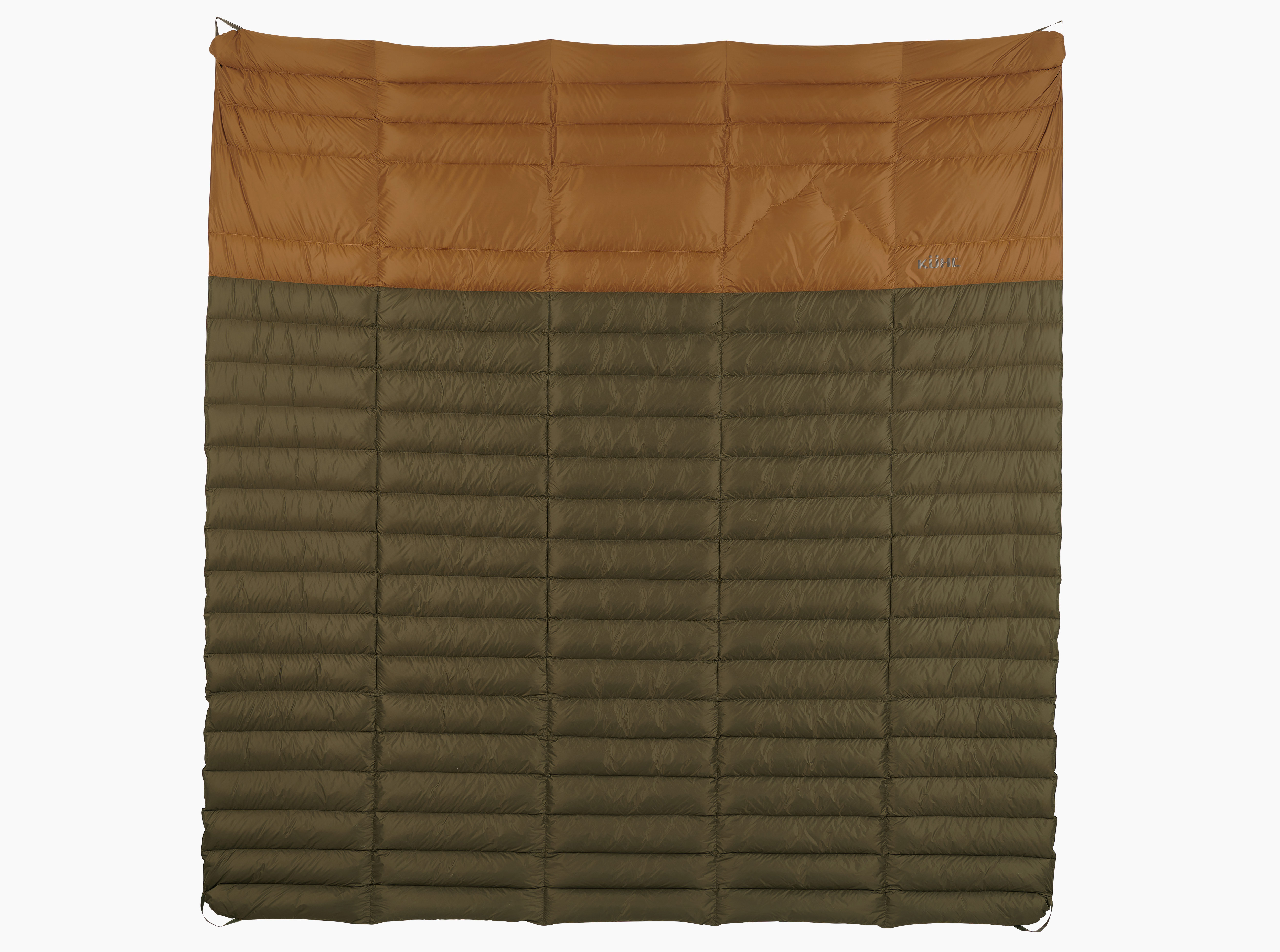 Spyfire® Down Komfortr