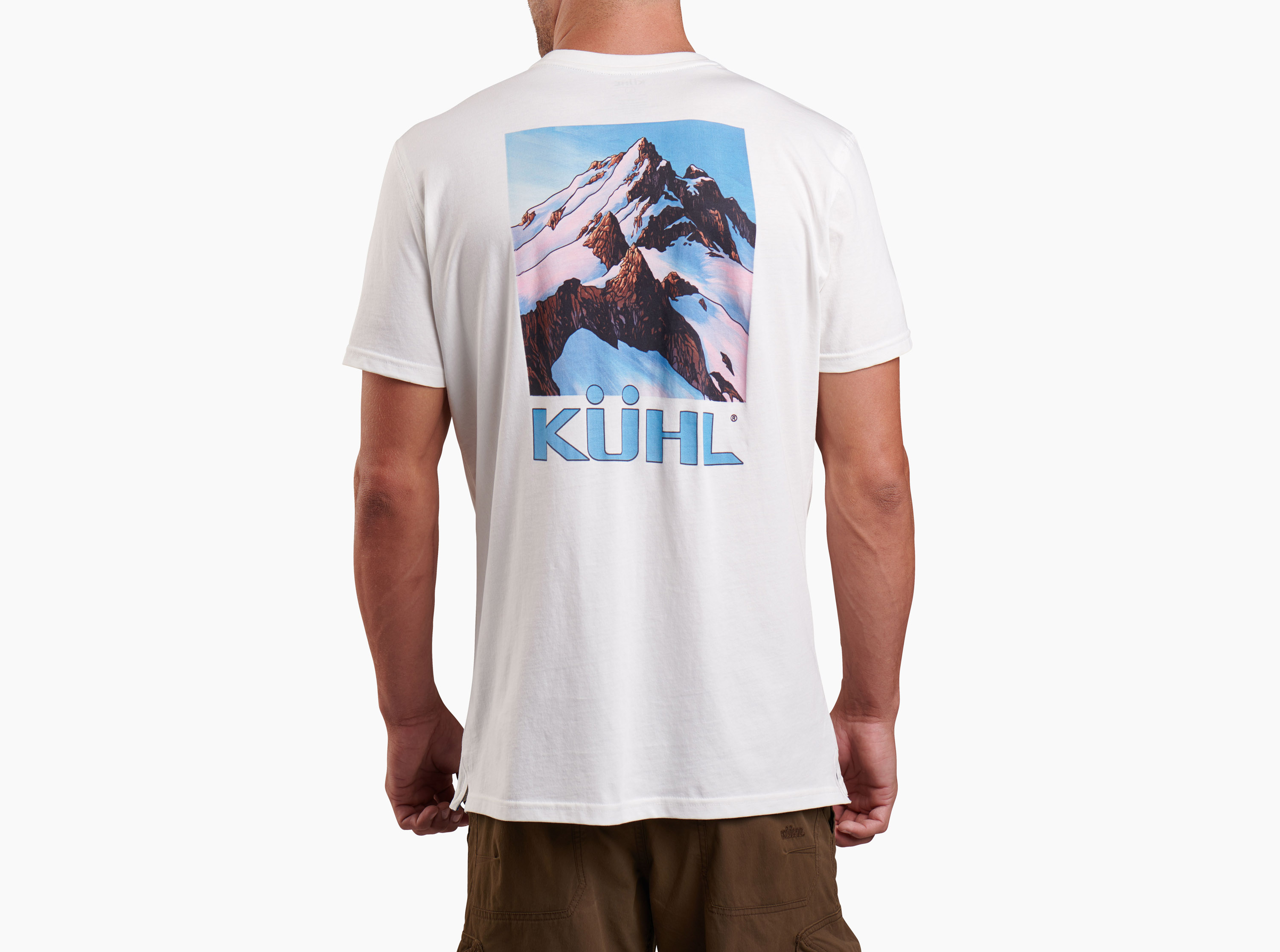 Mountain Culture T