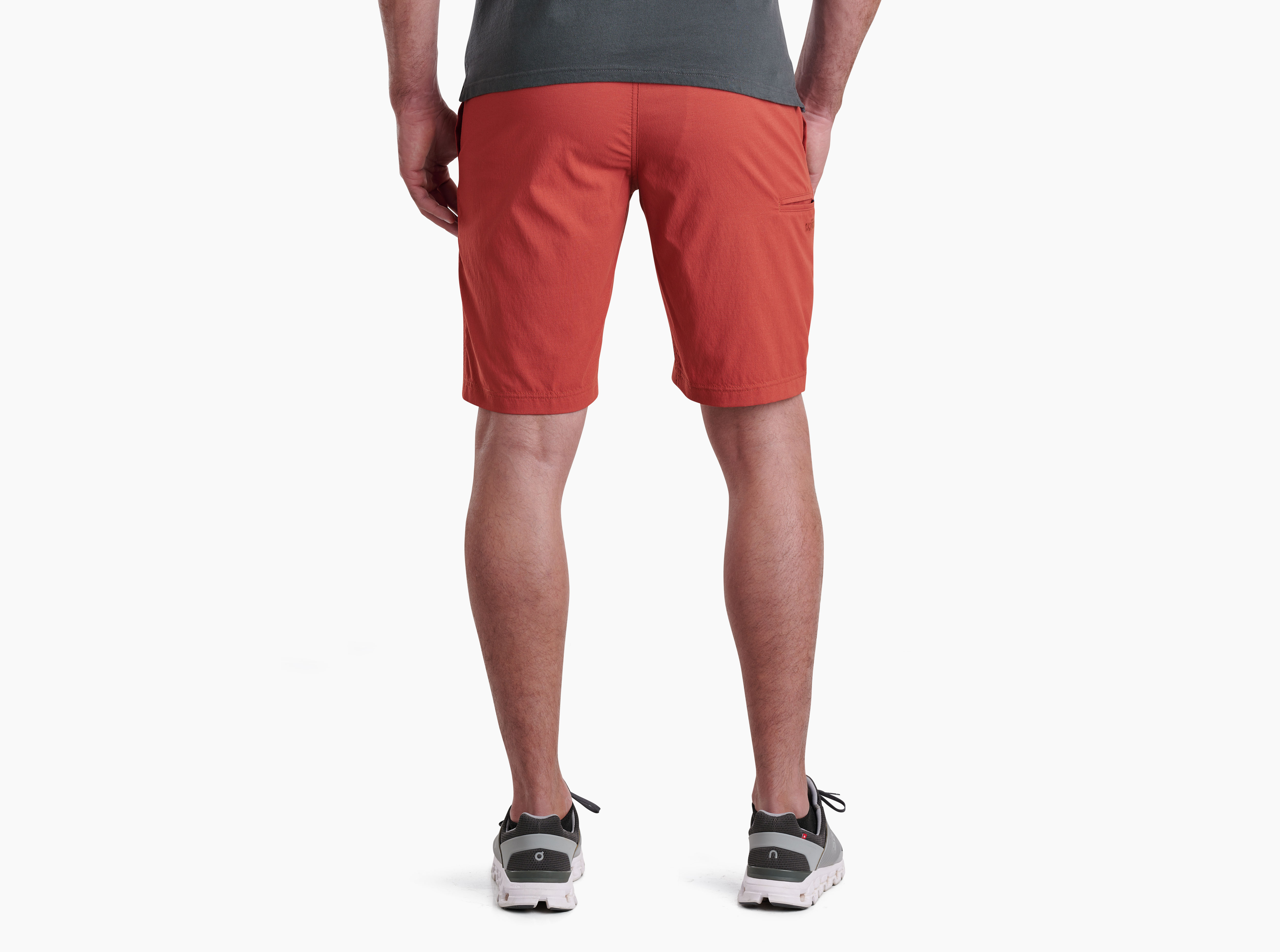 Kruiser Short