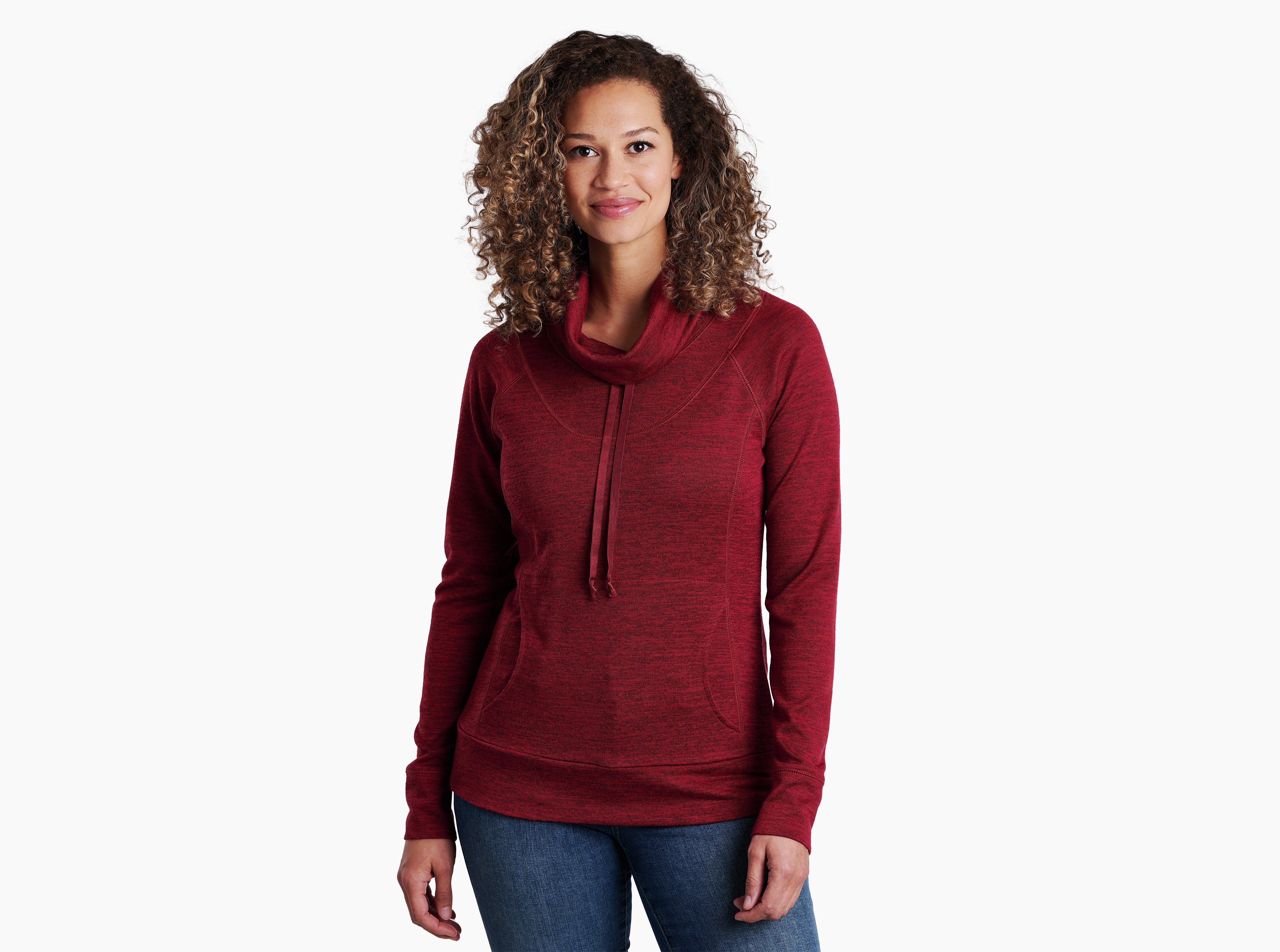 Léa Pullover