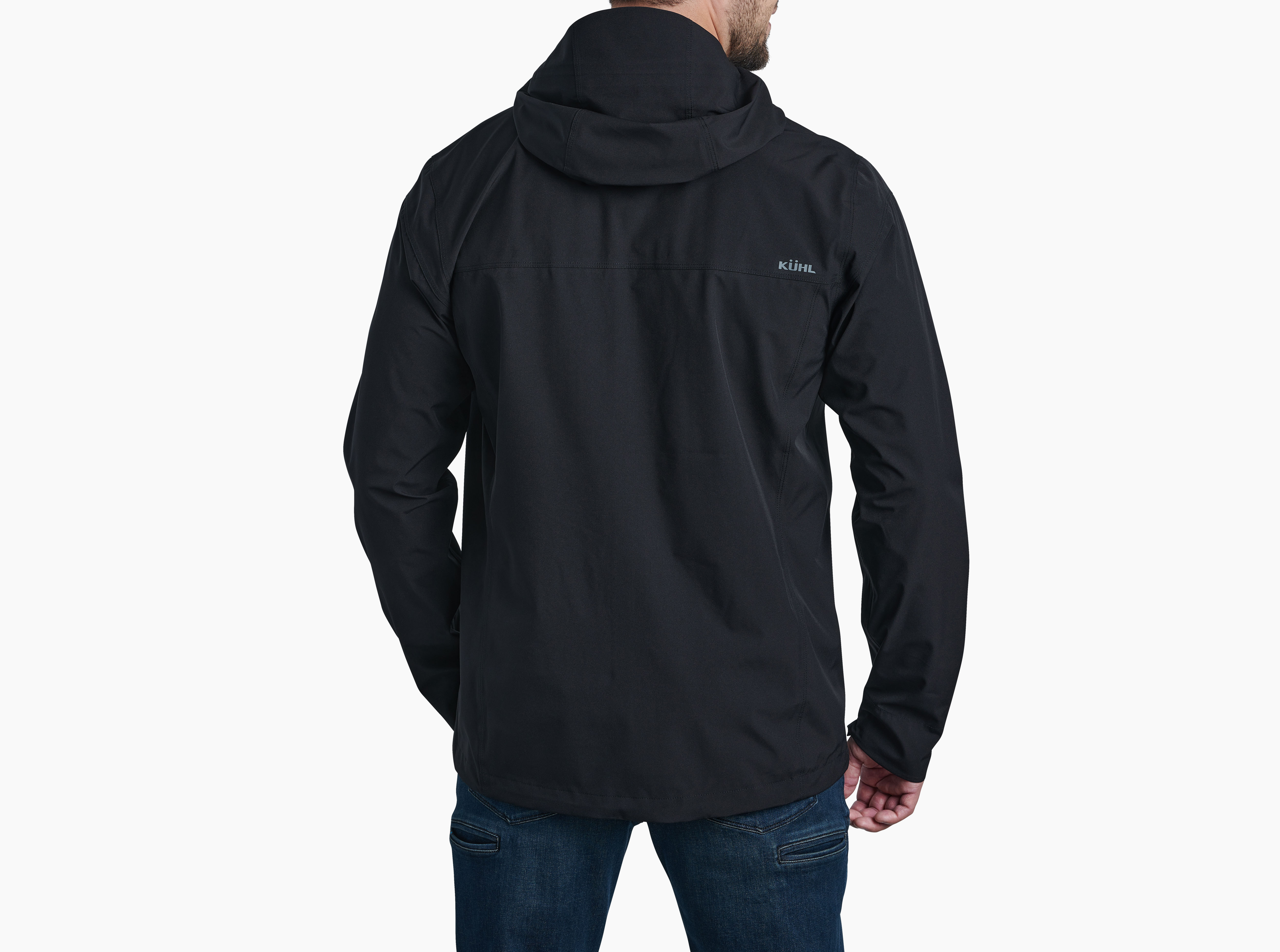 Stretch Voyagr Jacket