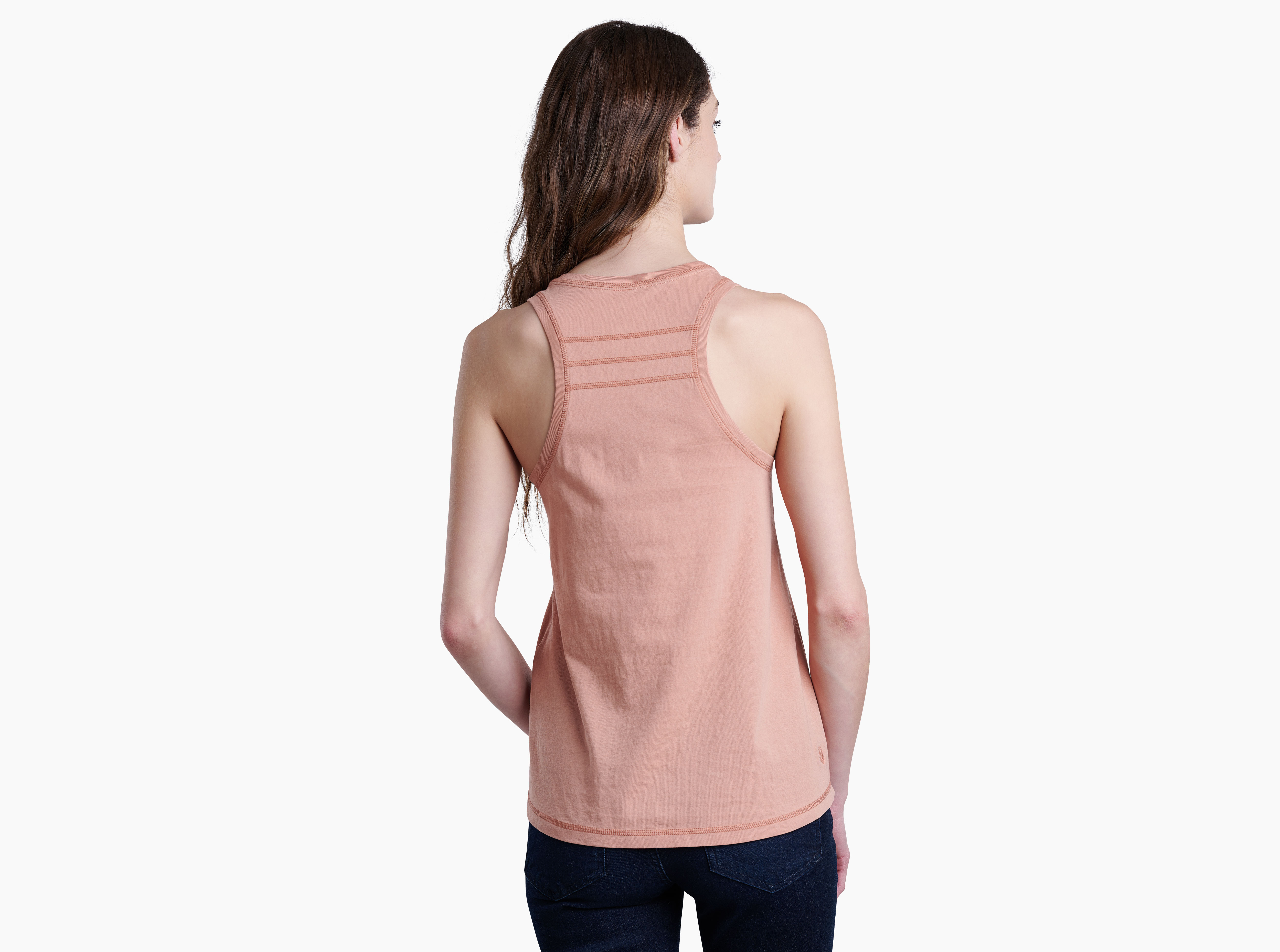 Arabella V-Neck Tank