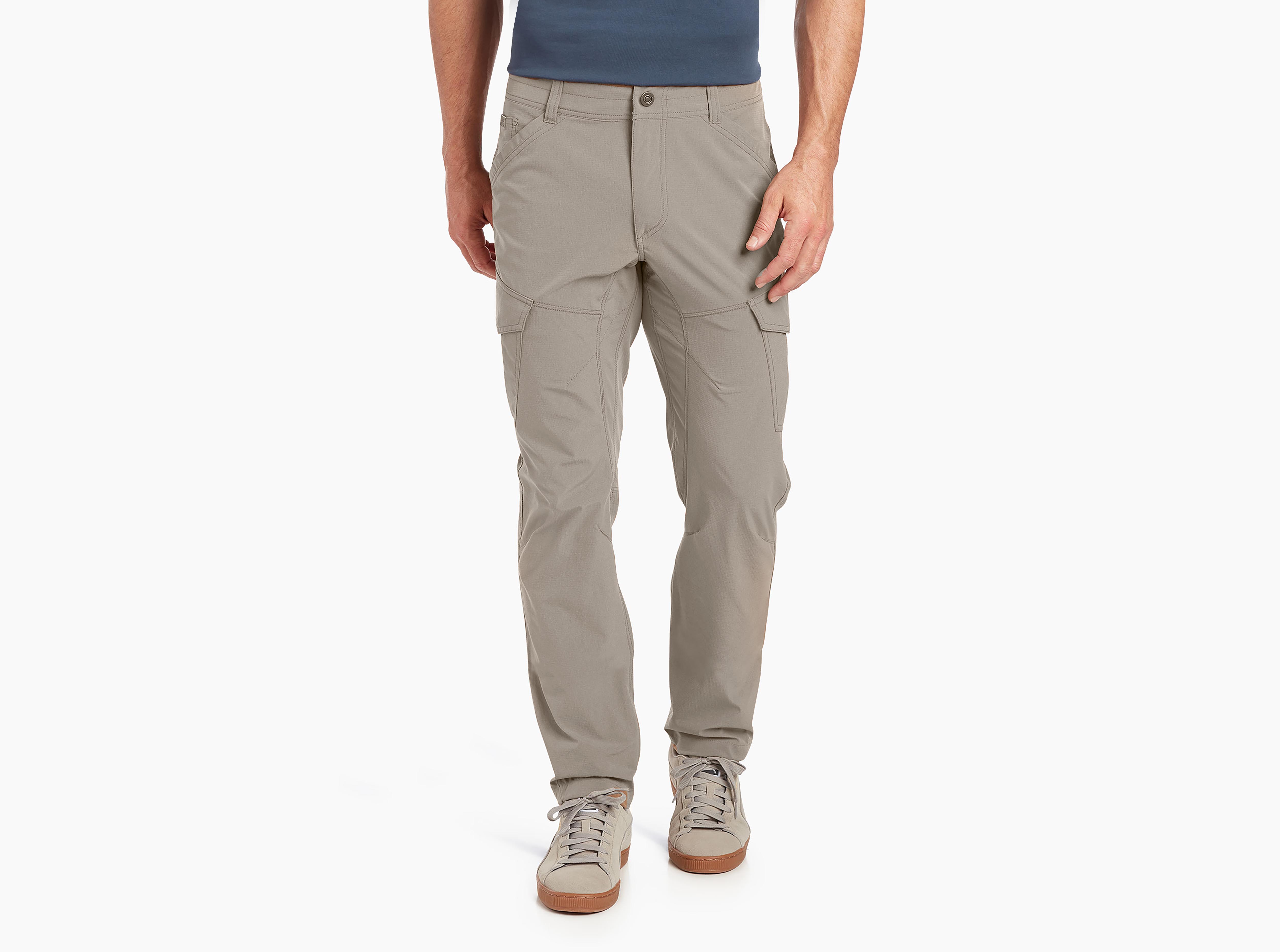 Silencr Rogue Kargo Pant