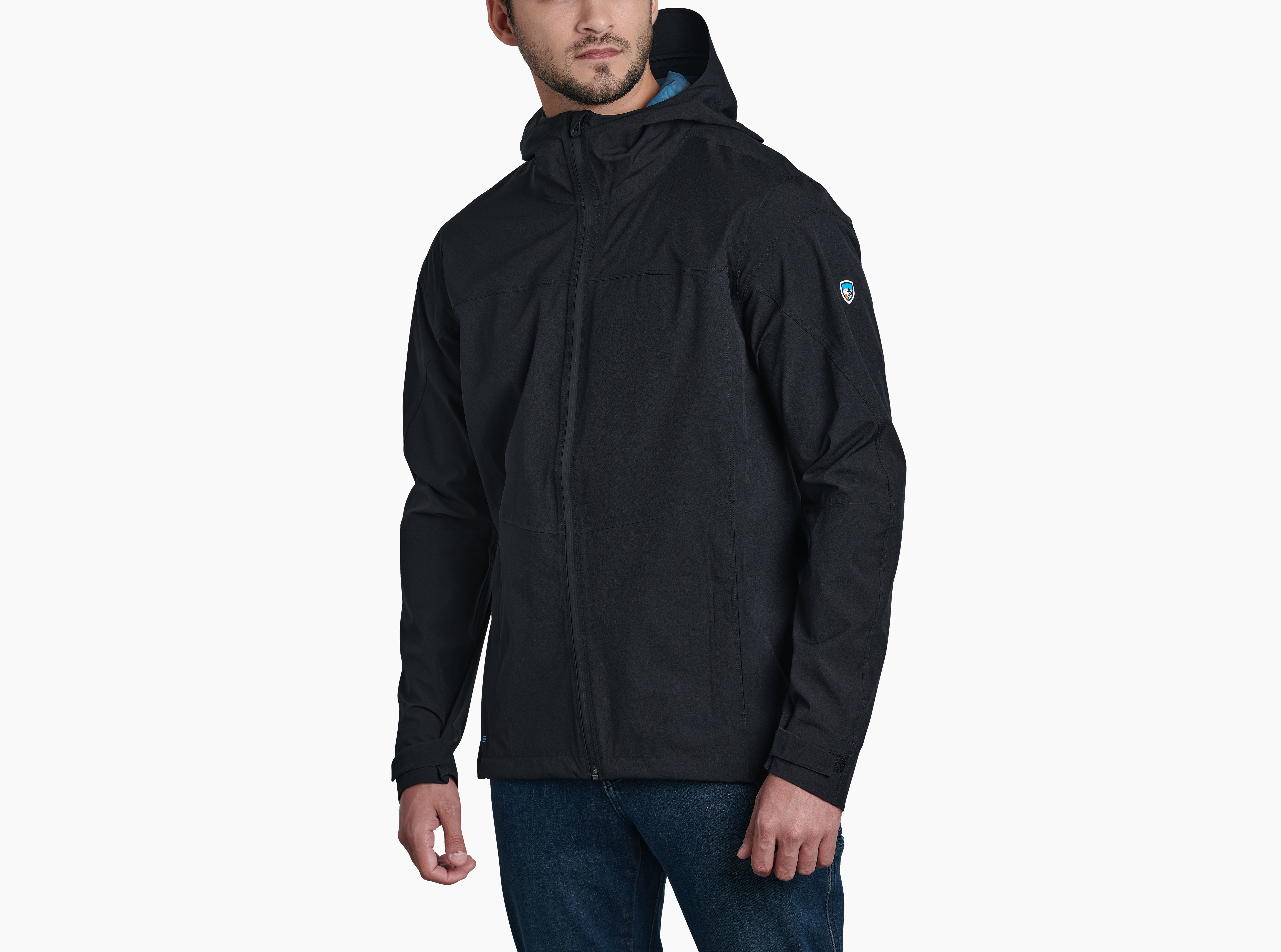 Stretch Voyagr Jacket