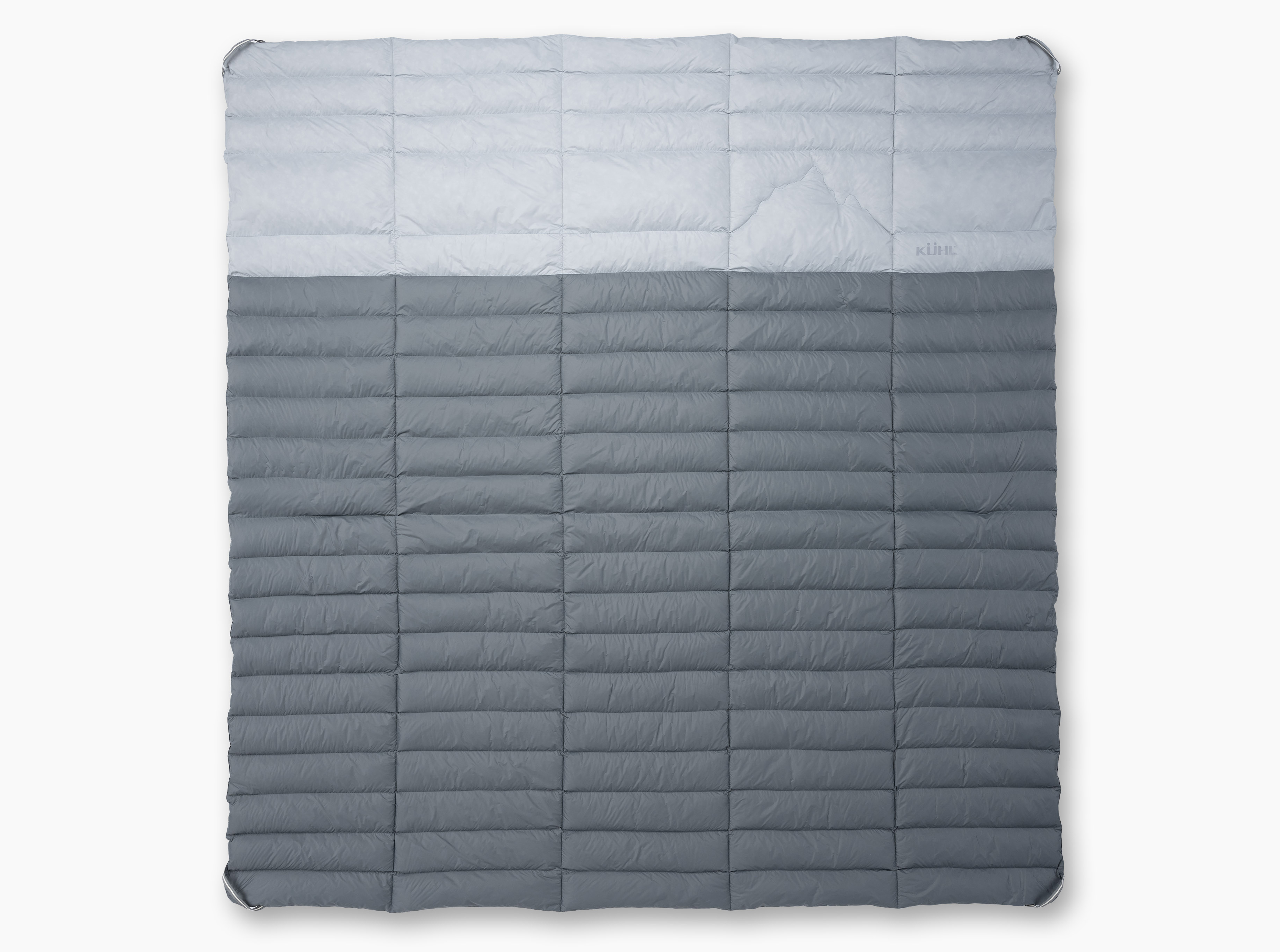 Spyfire® Down Komfortr