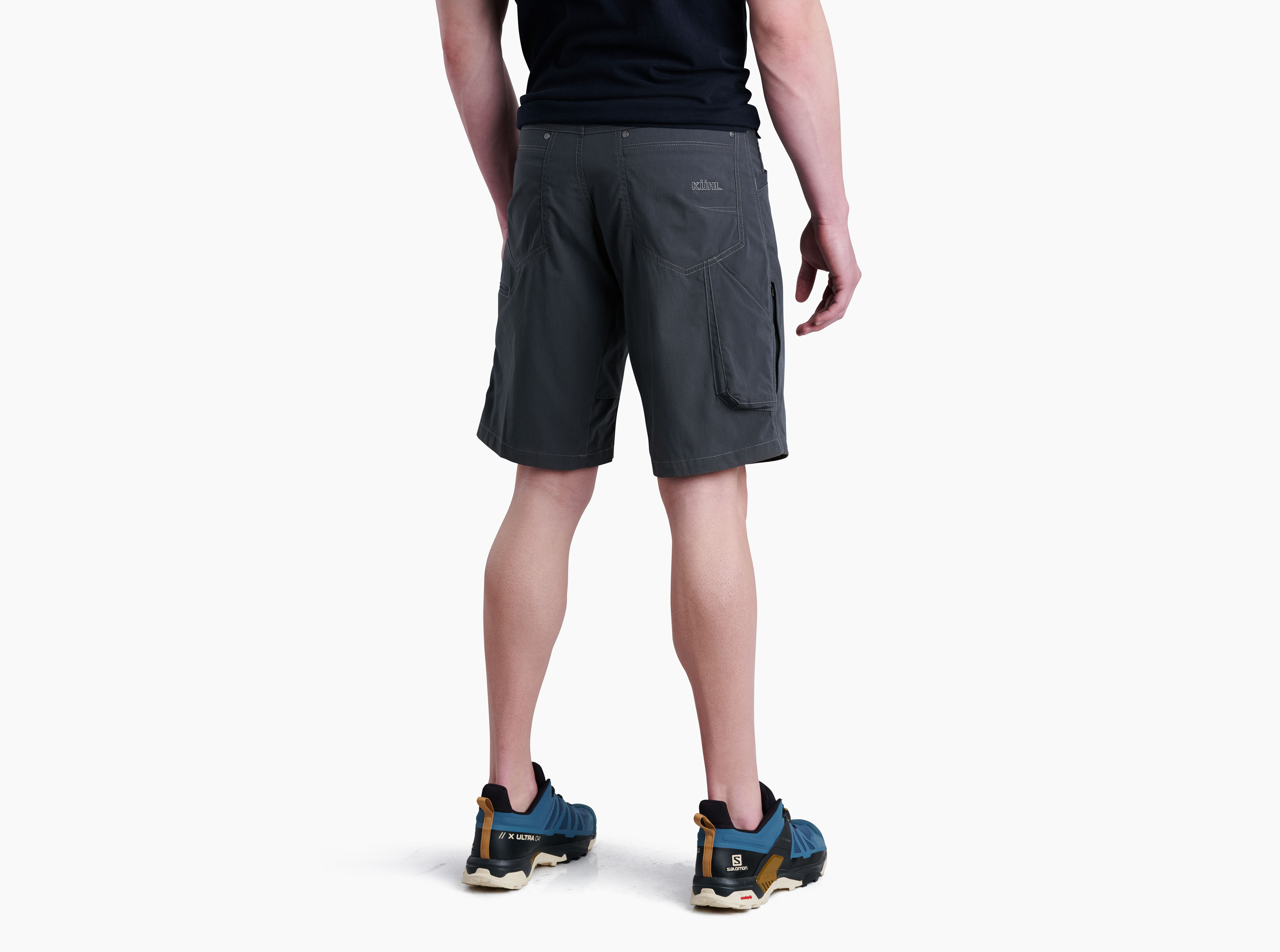 Konfidant Air Short
