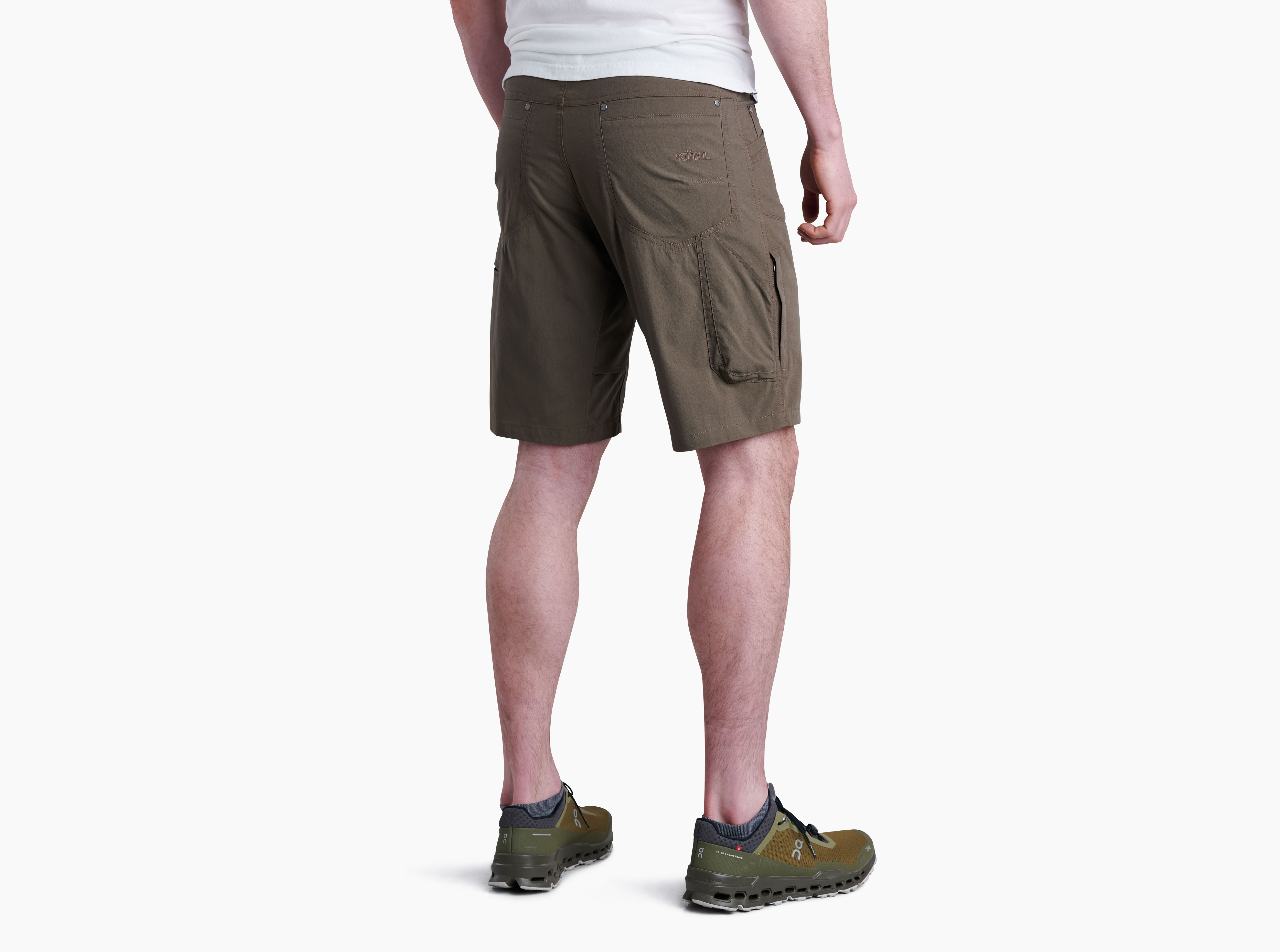 Konfidant Air Short