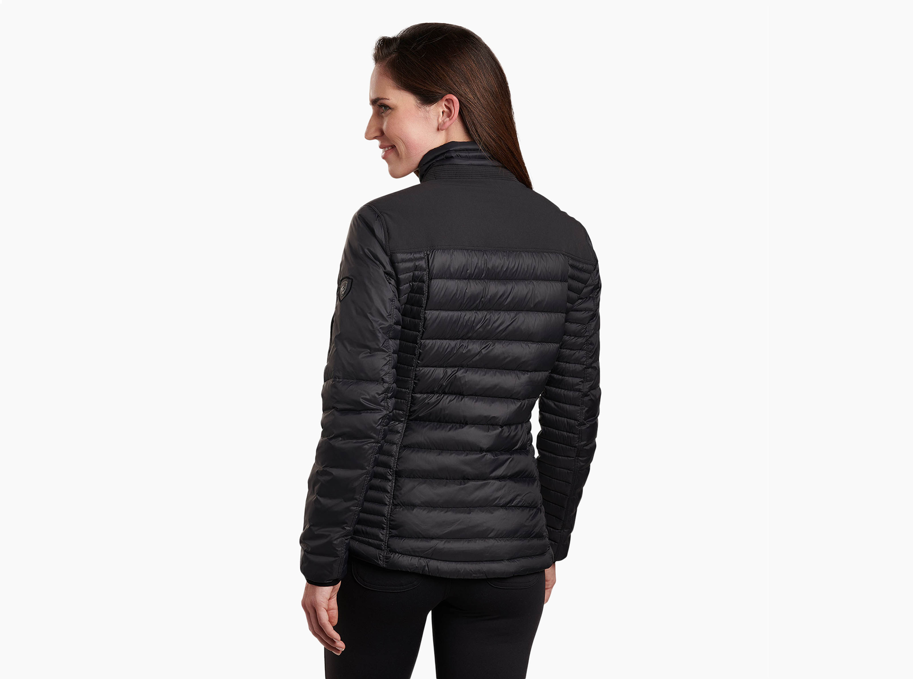Spyfire Jacket