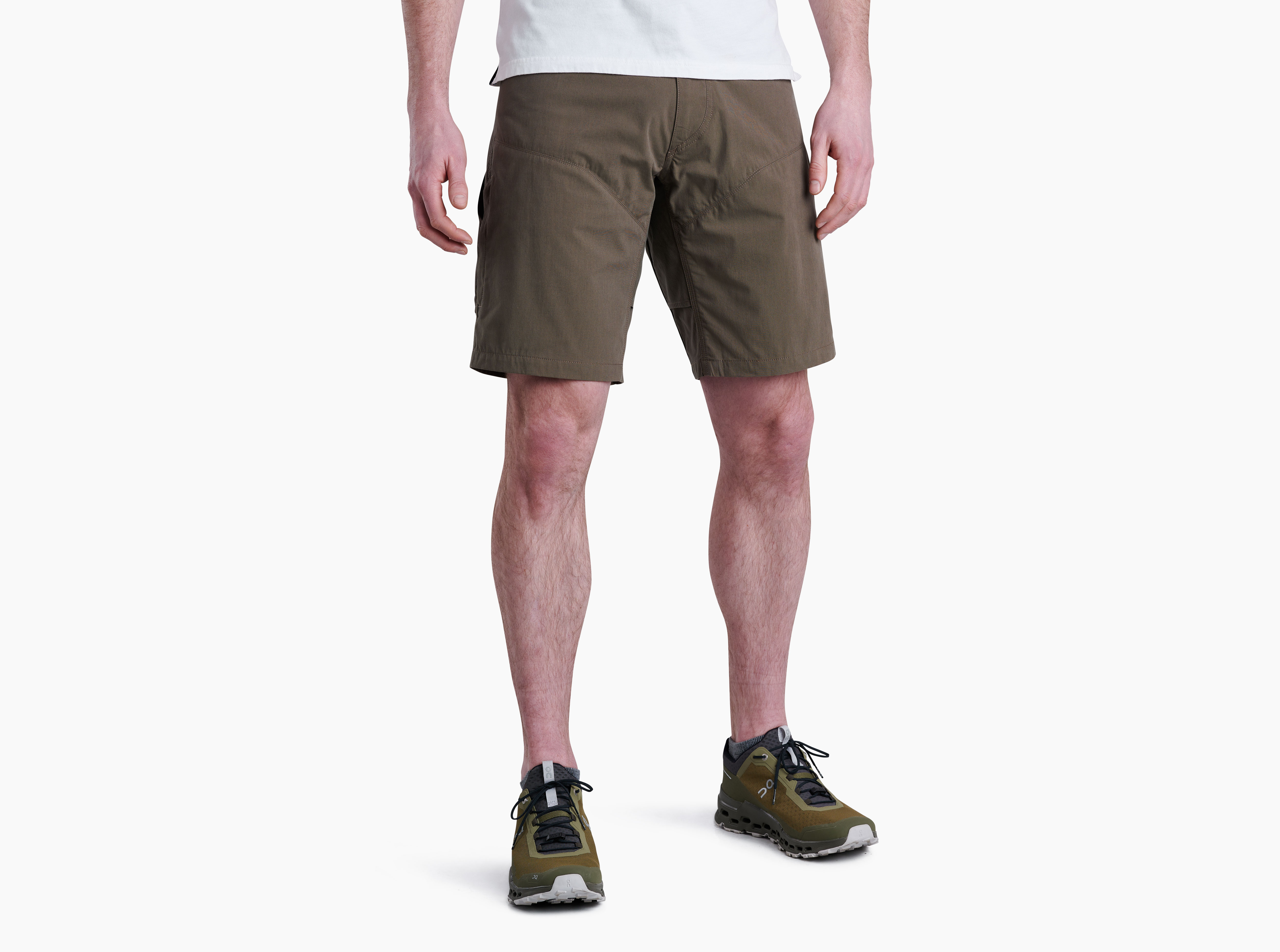 Konfidant Air Short
