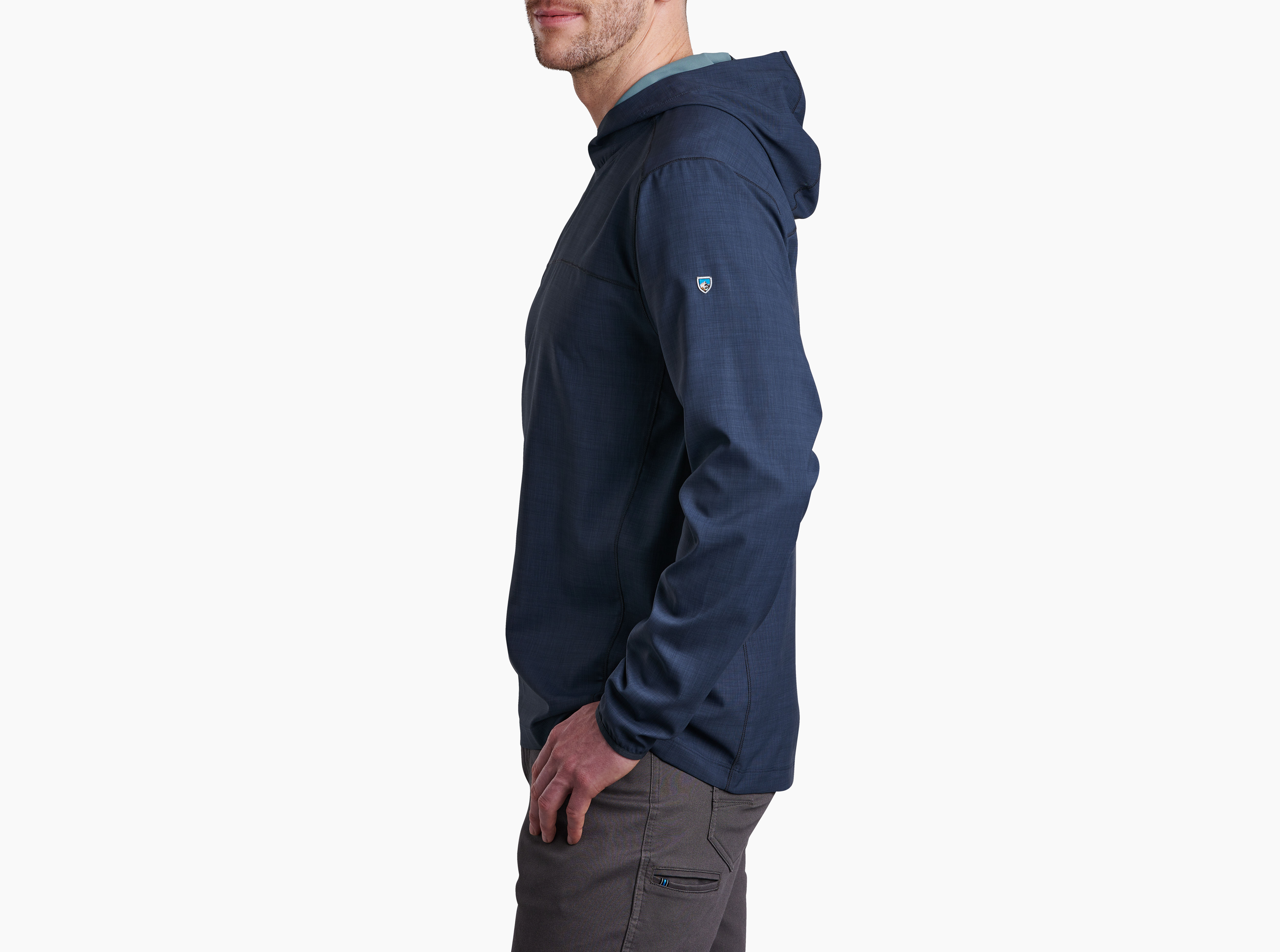 Persuadr Hoody