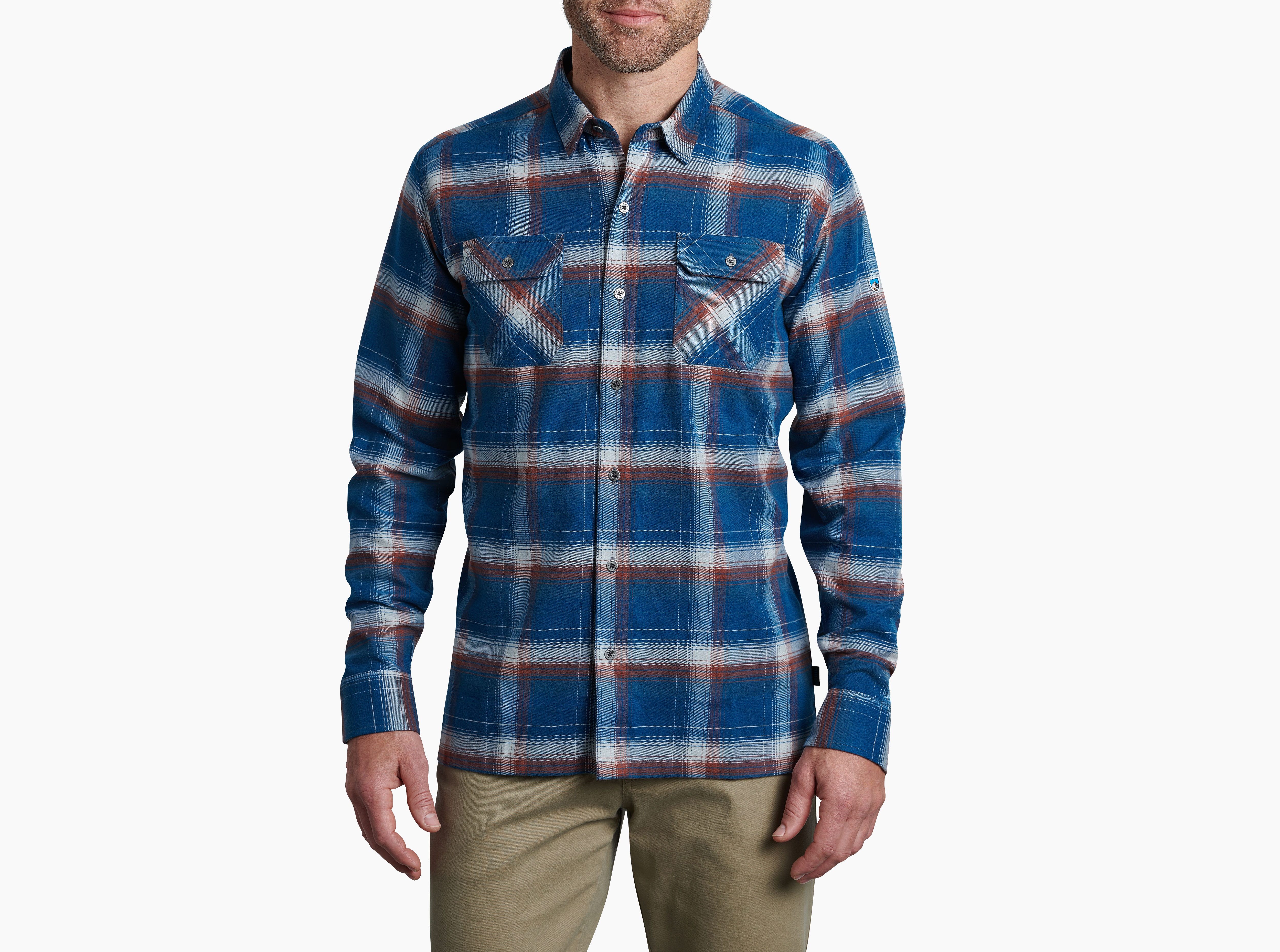 Dillingr Flannel