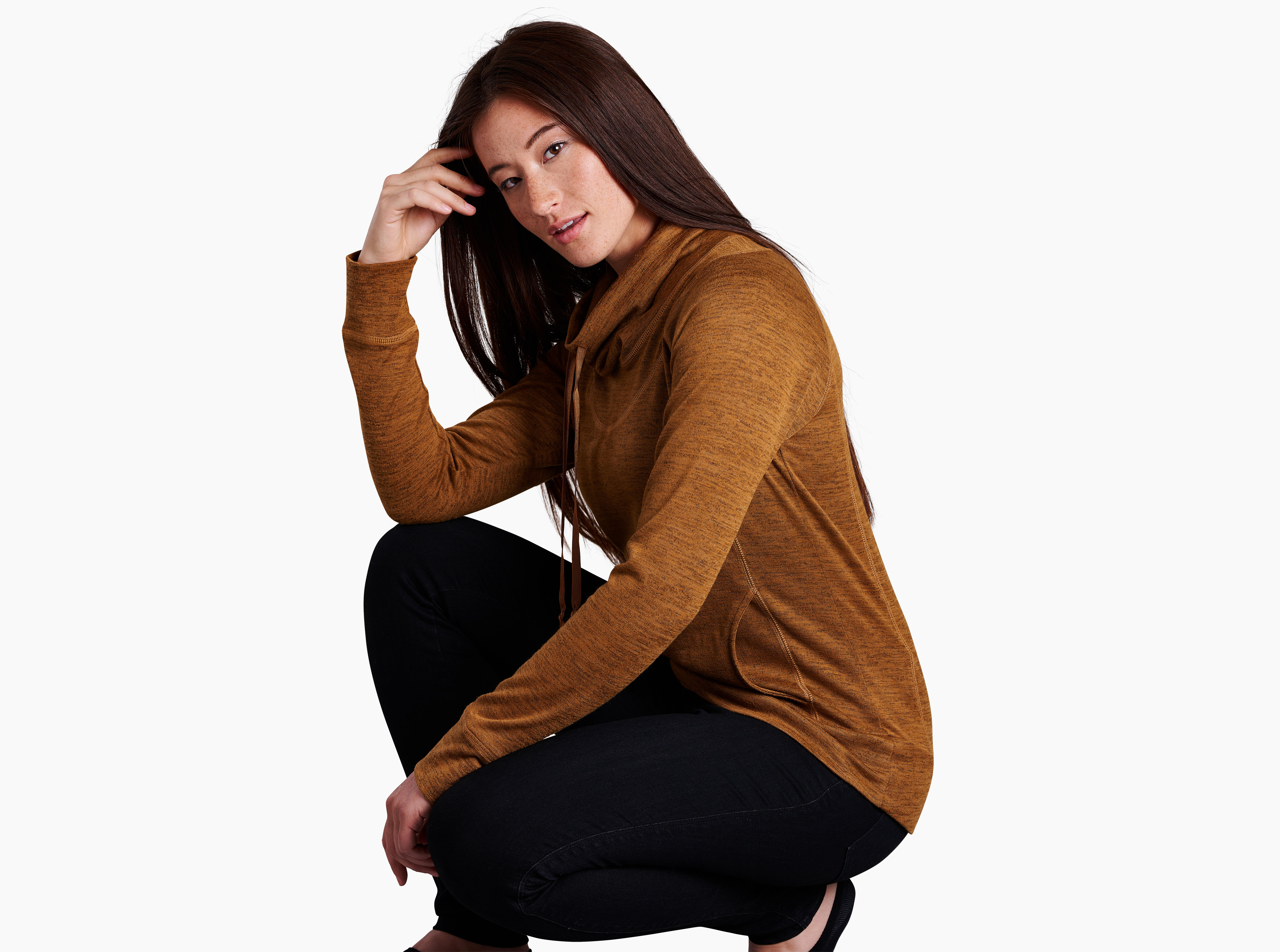 Léa Pullover