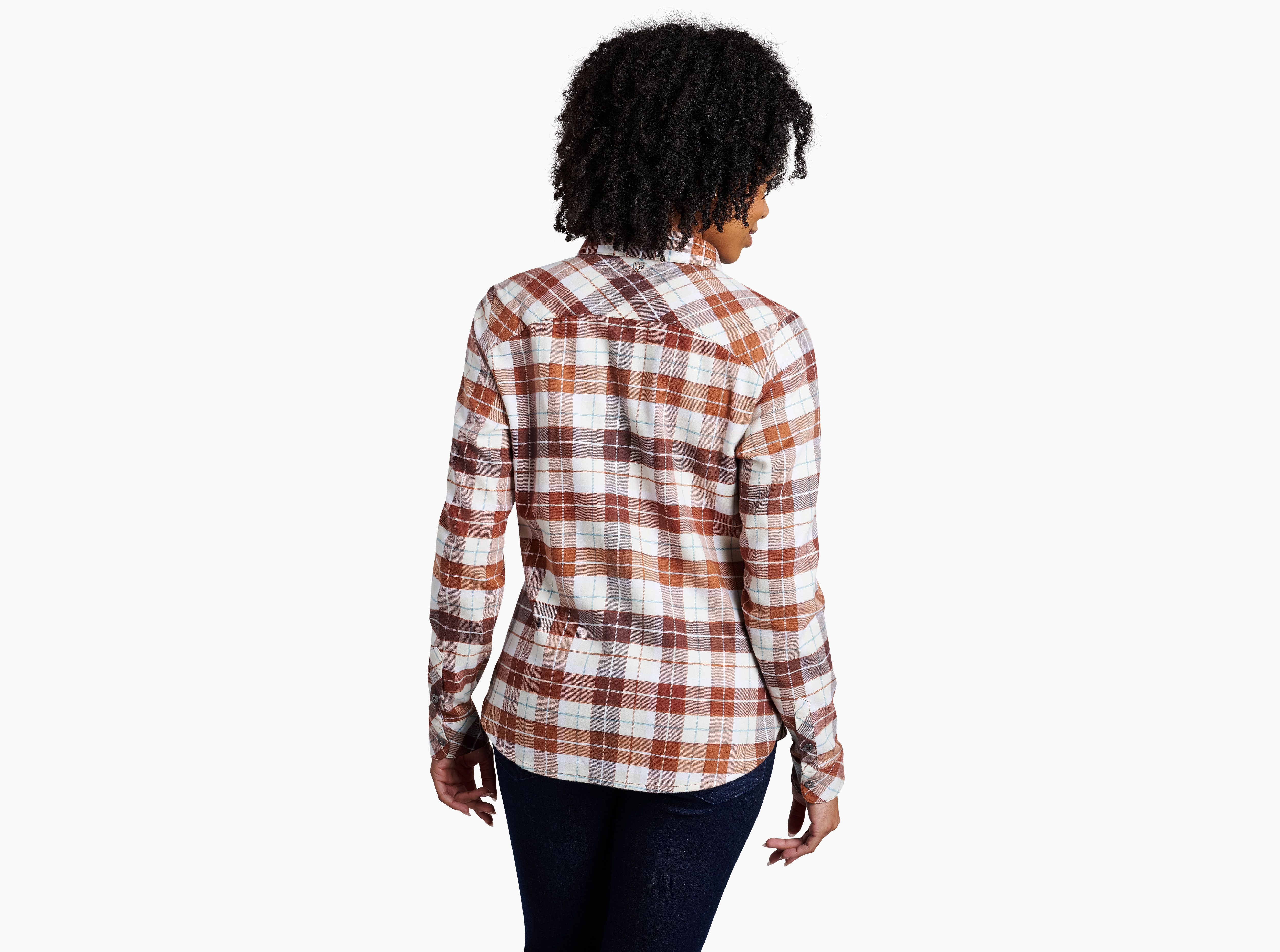 Tess Flannel
