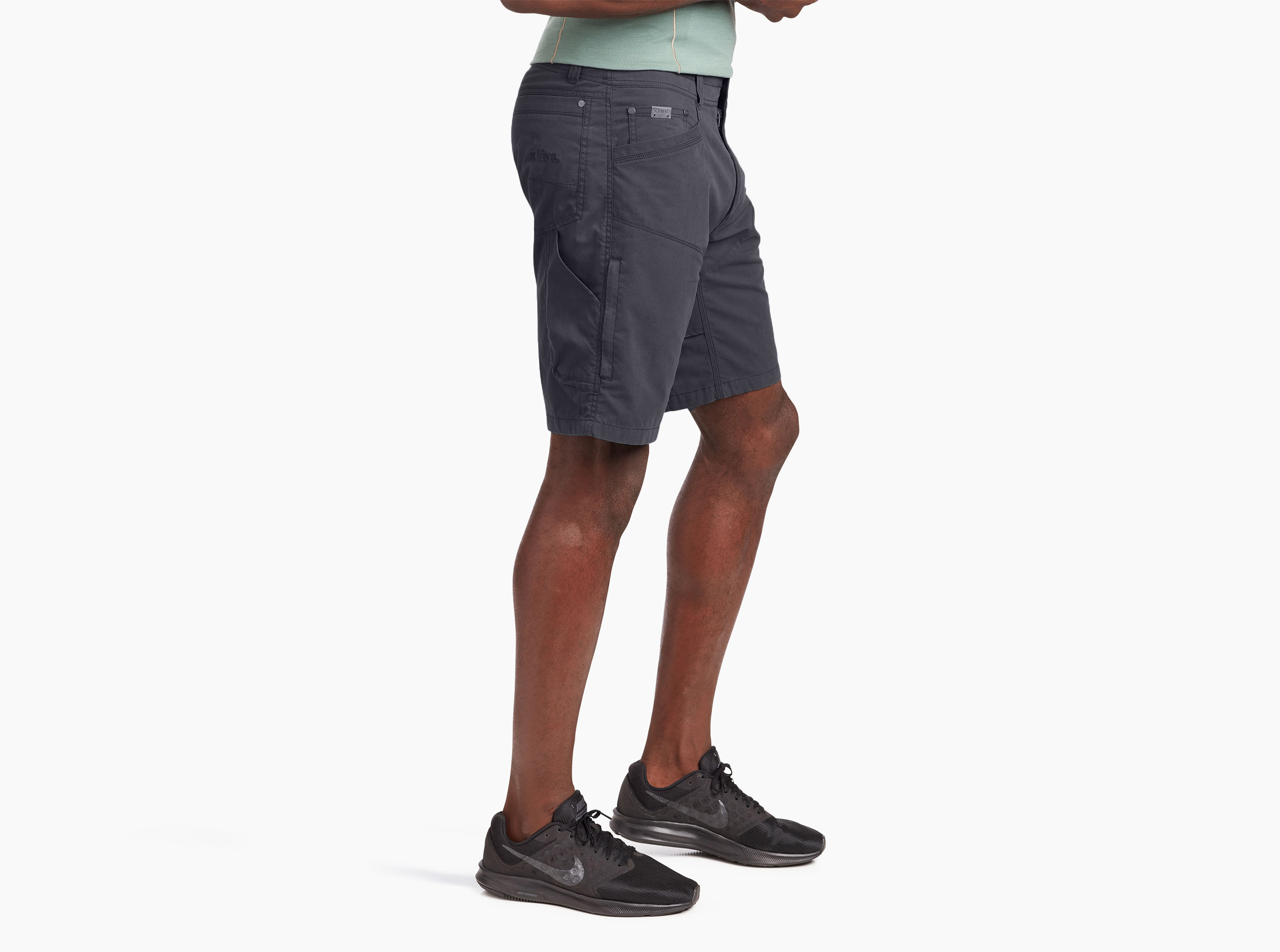 Konfidant Air Short