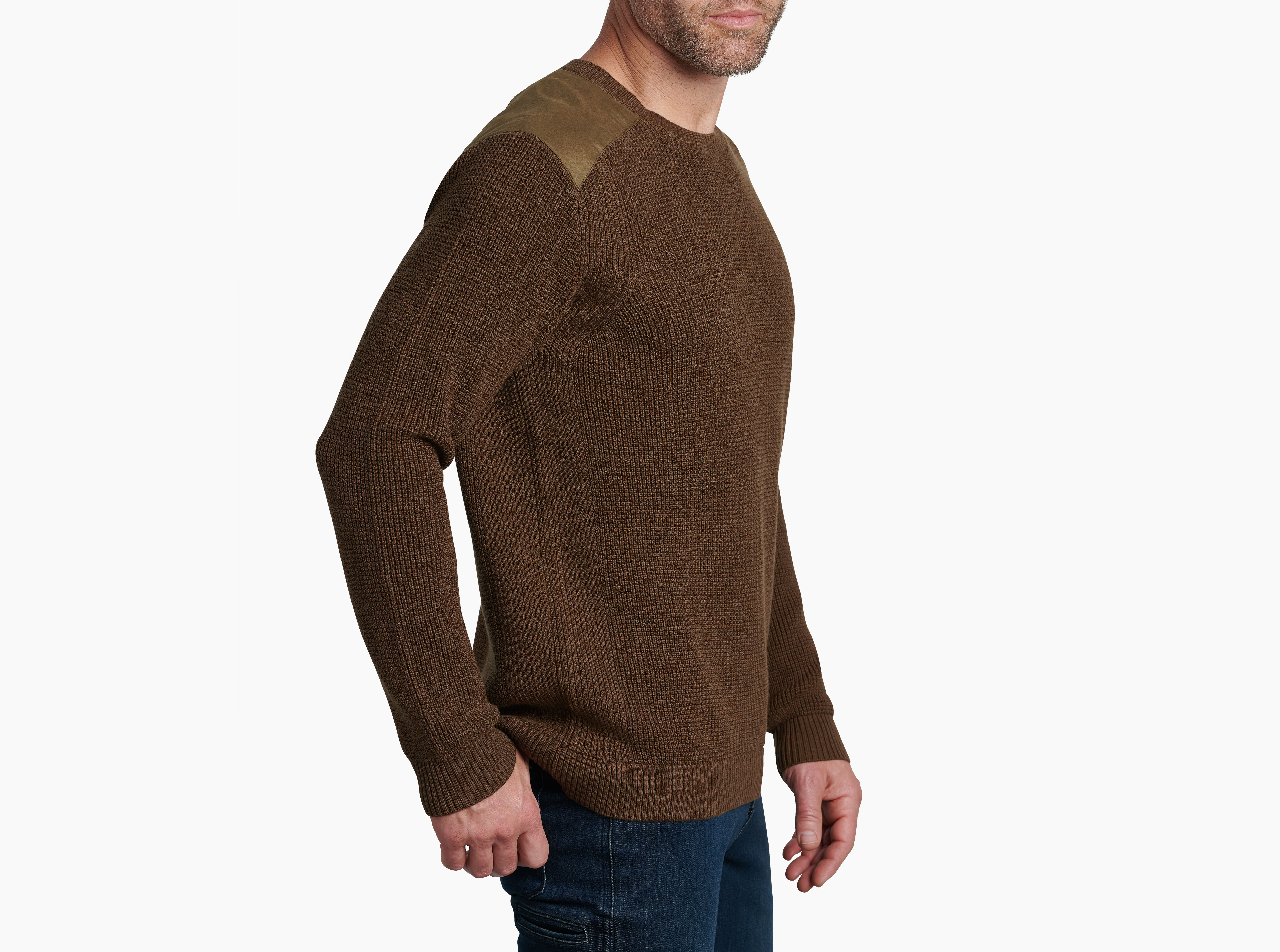 Evader Sweater