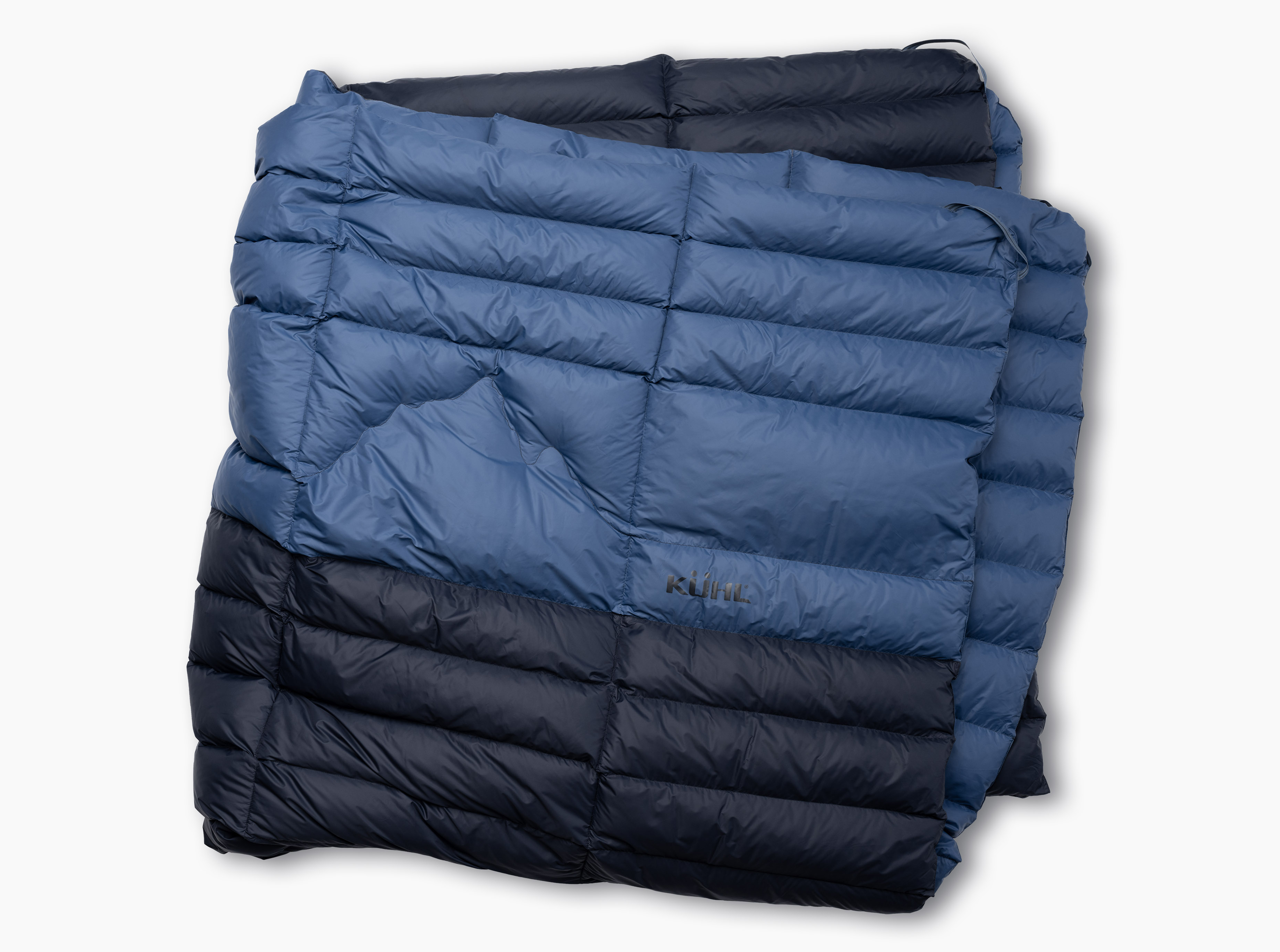 Spyfire® Down Komfortr