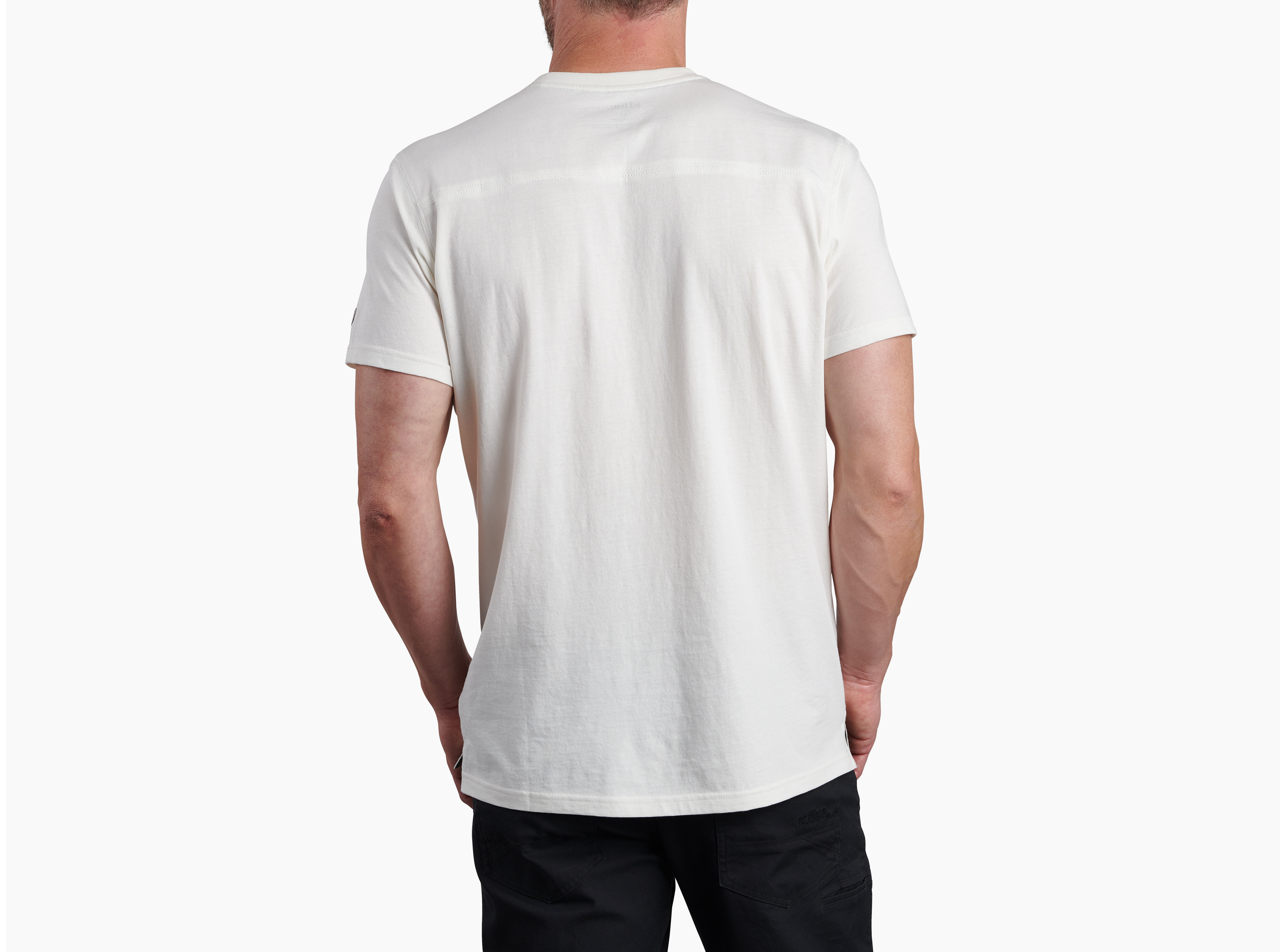 Mountain Lines T