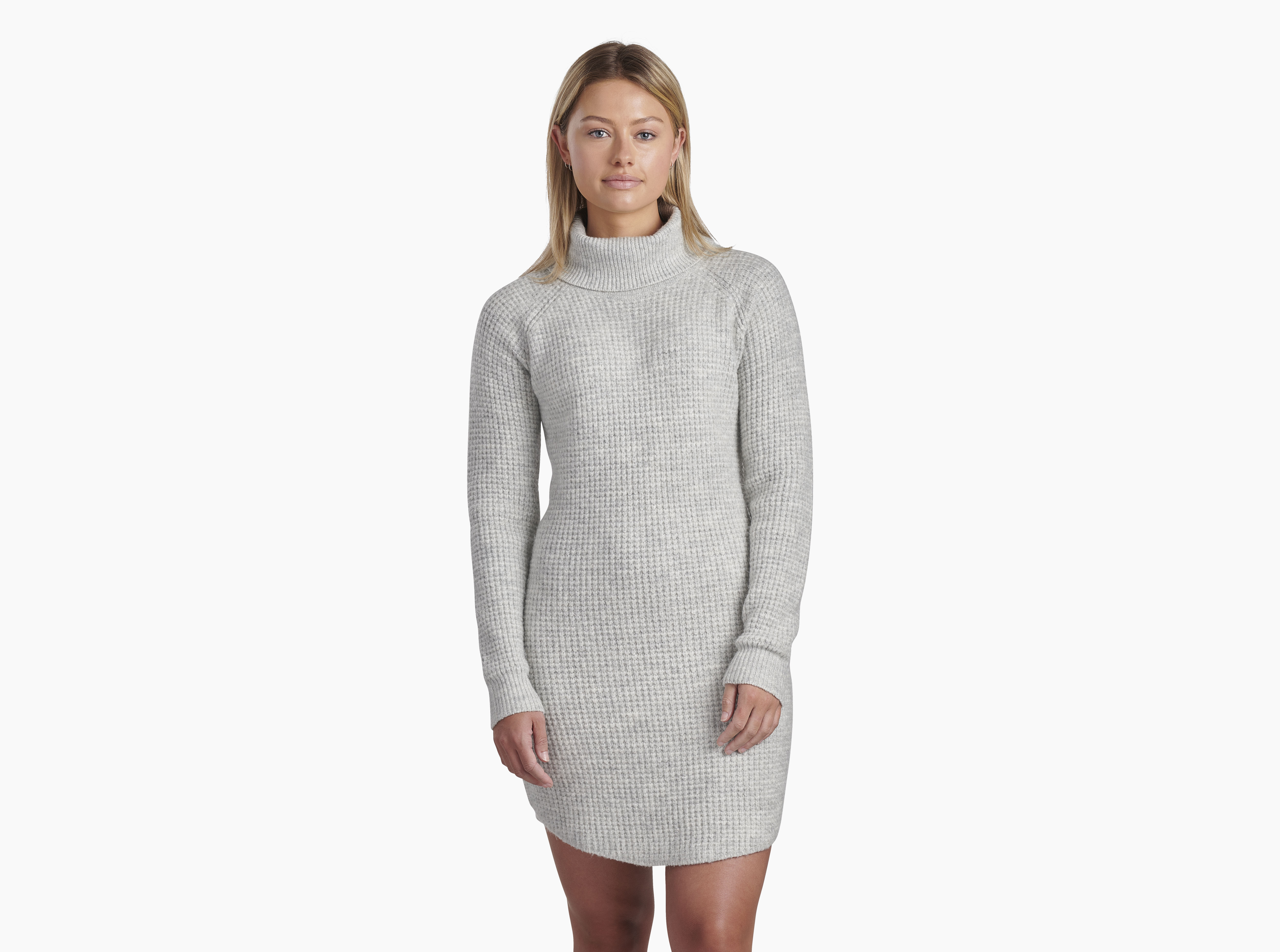 Sienna Sweater Dress