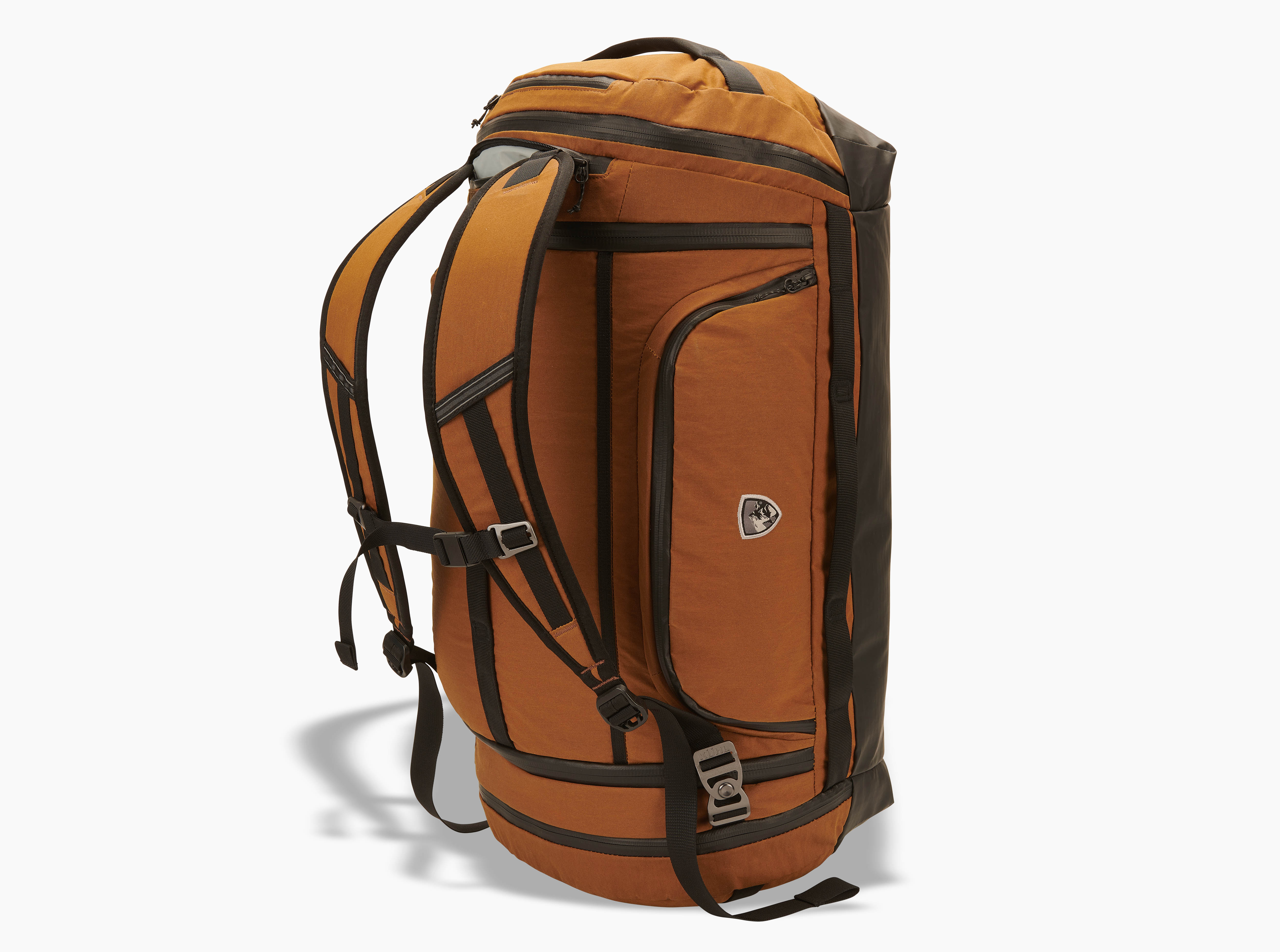 Eskape 50 Kanvas Duffel