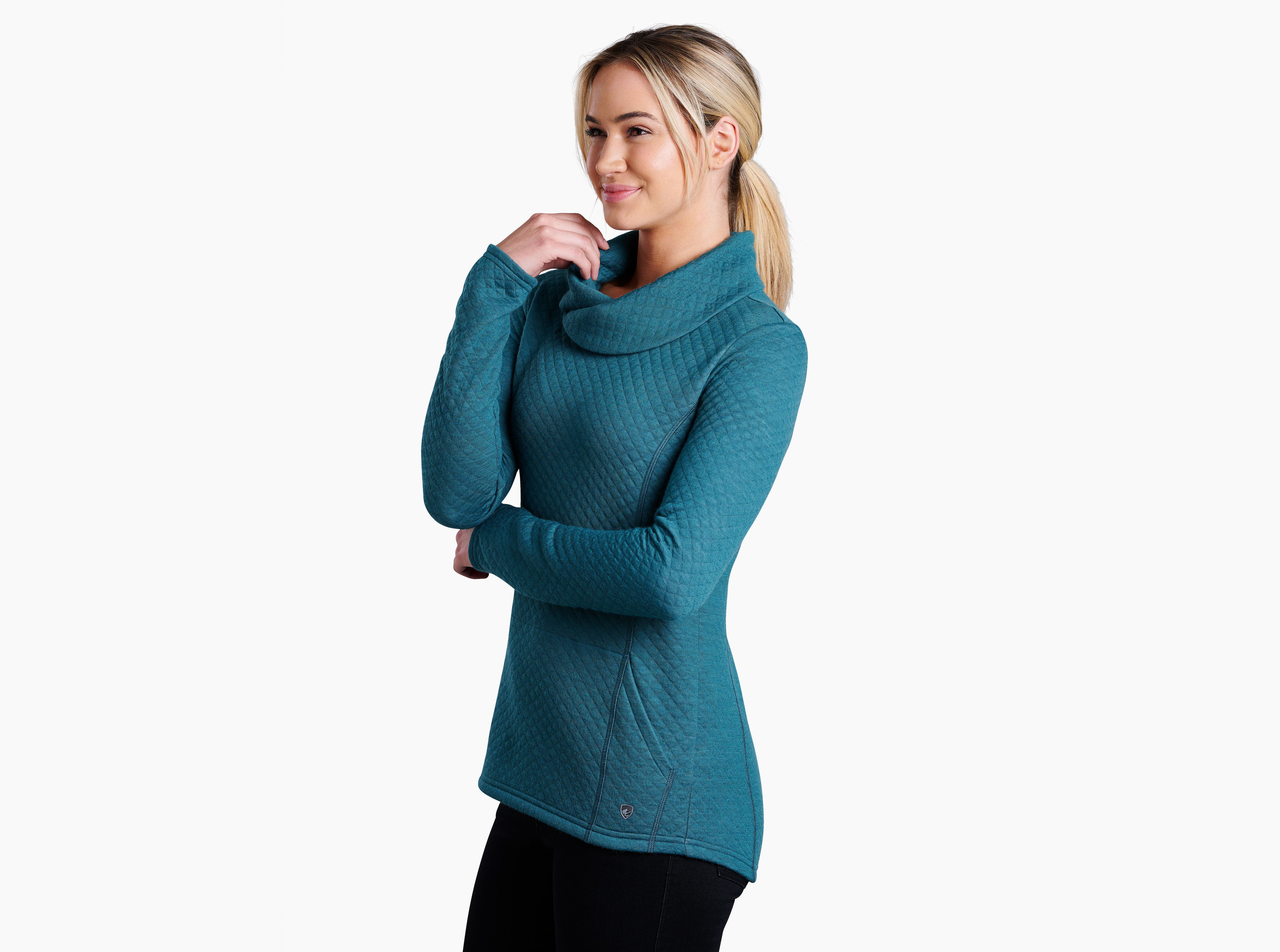 Athena Pullover