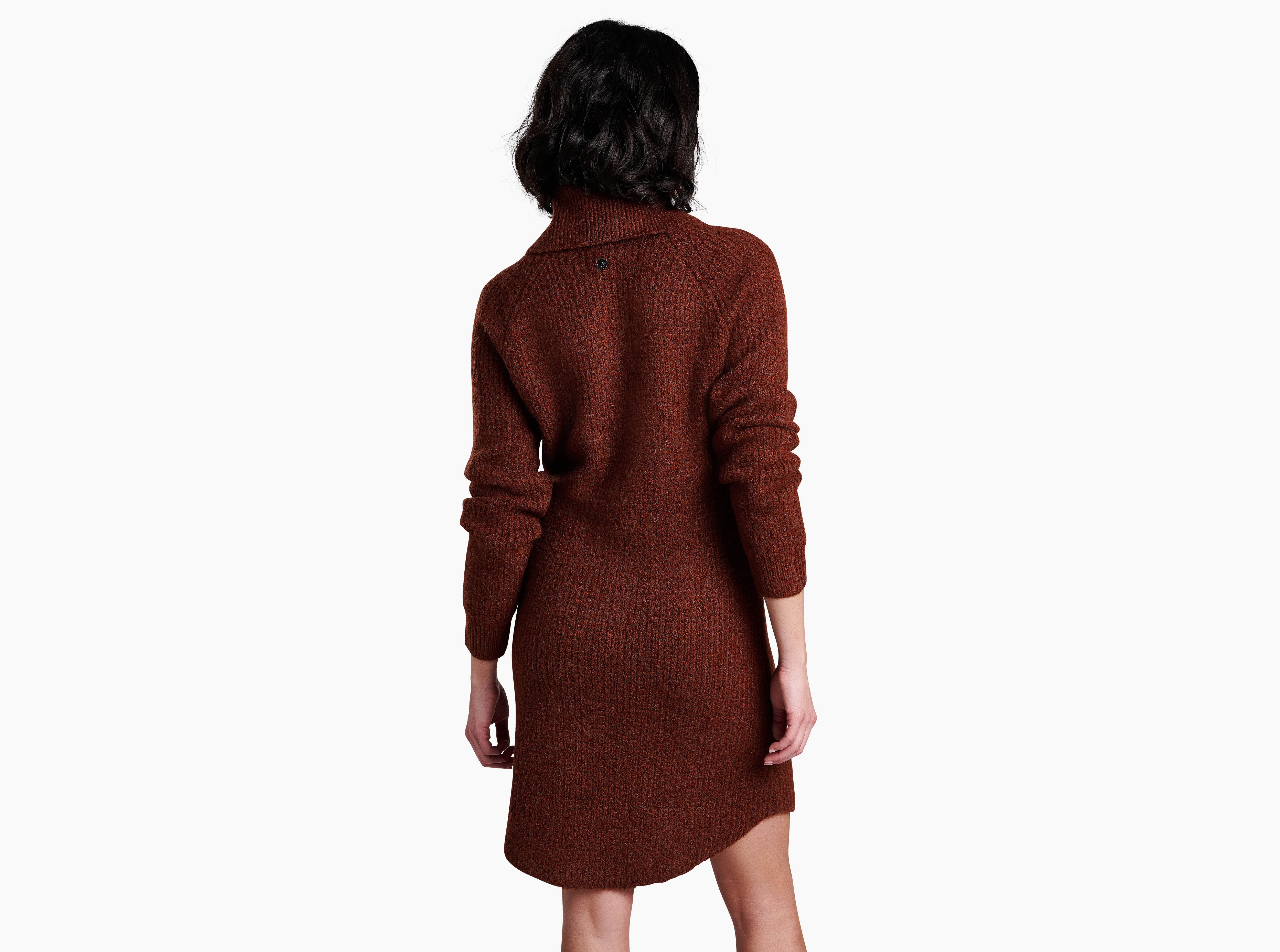 Sienna Sweater Dress