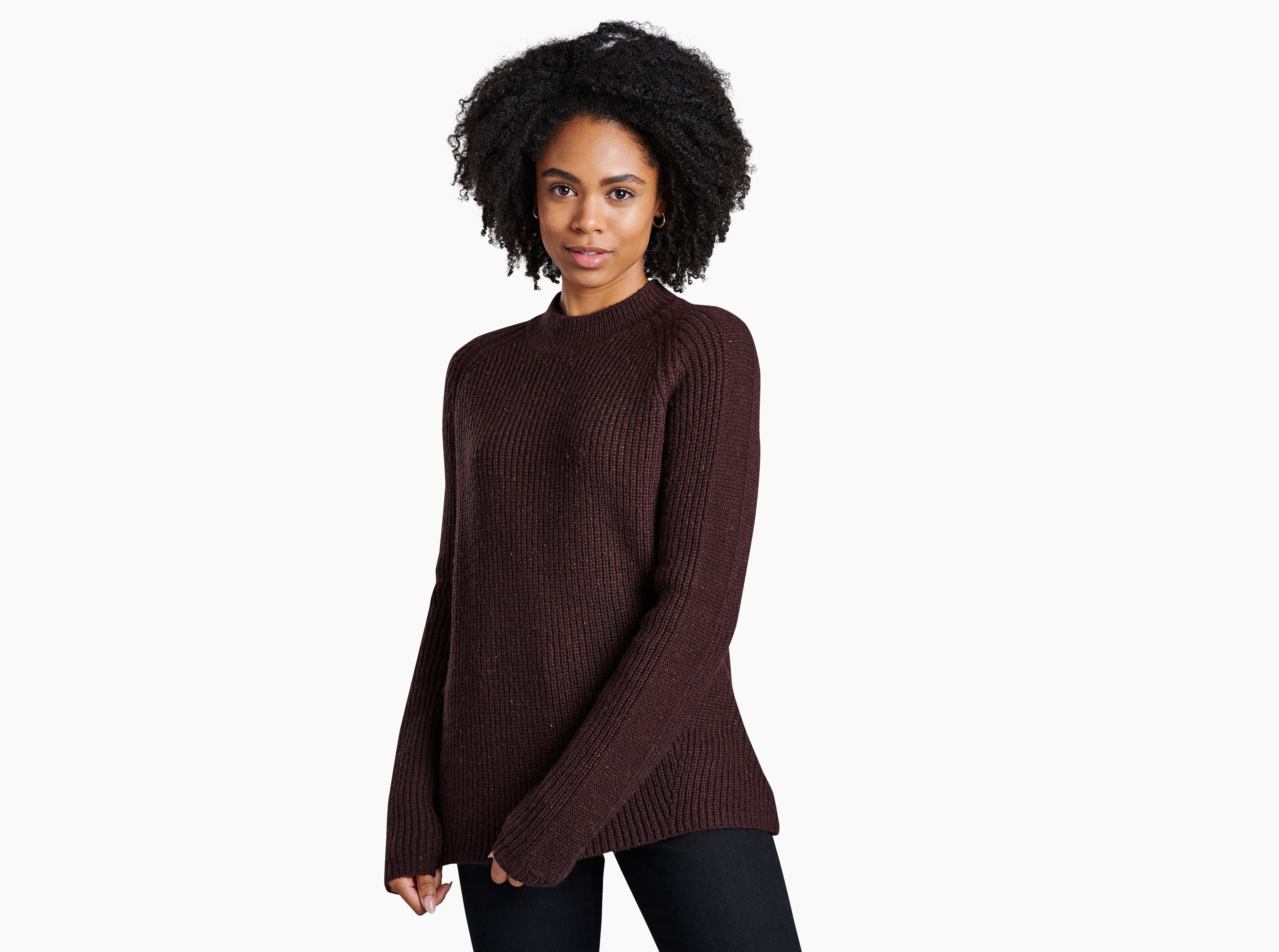 Ida Sweater