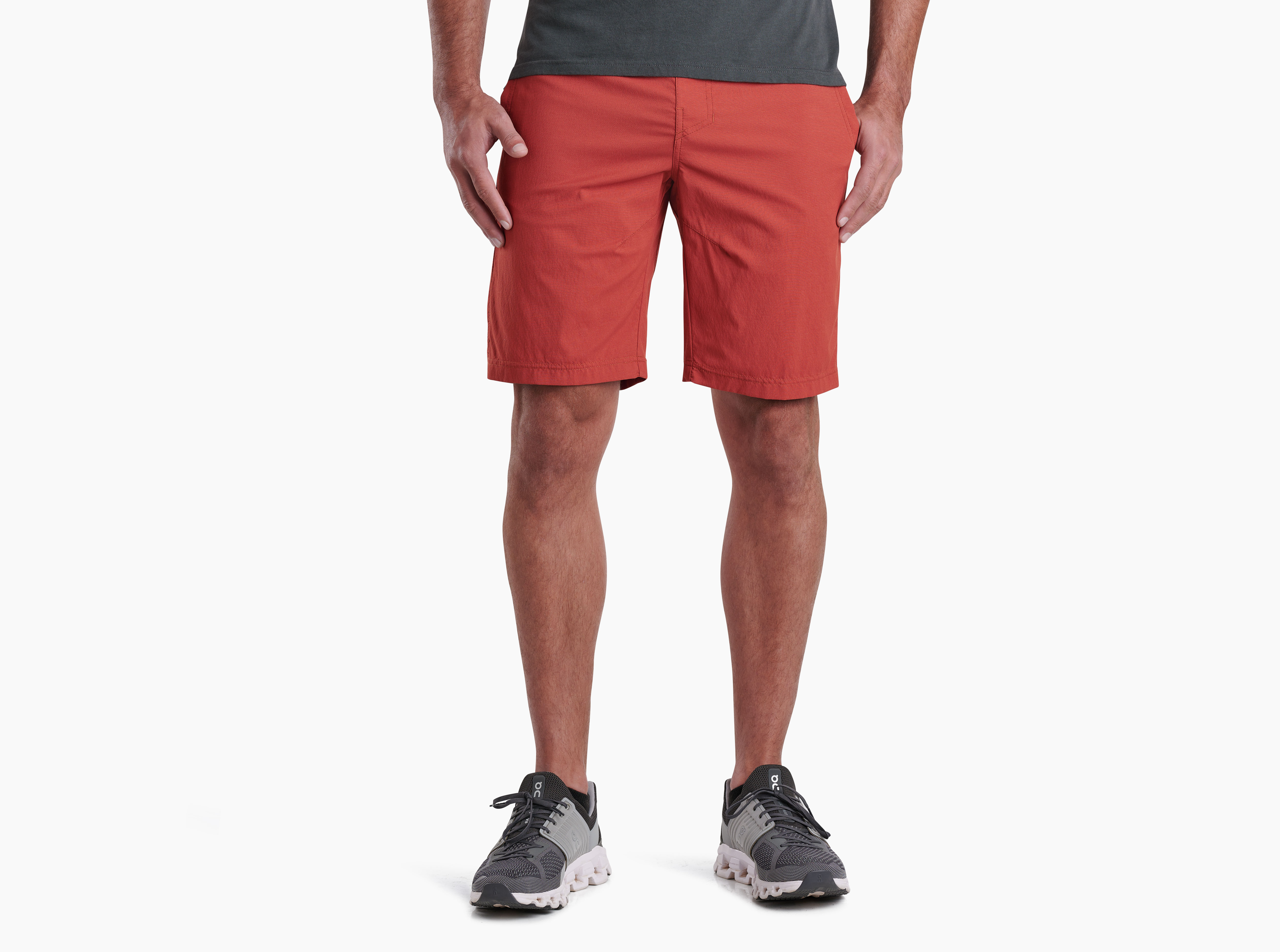 Kruiser Short