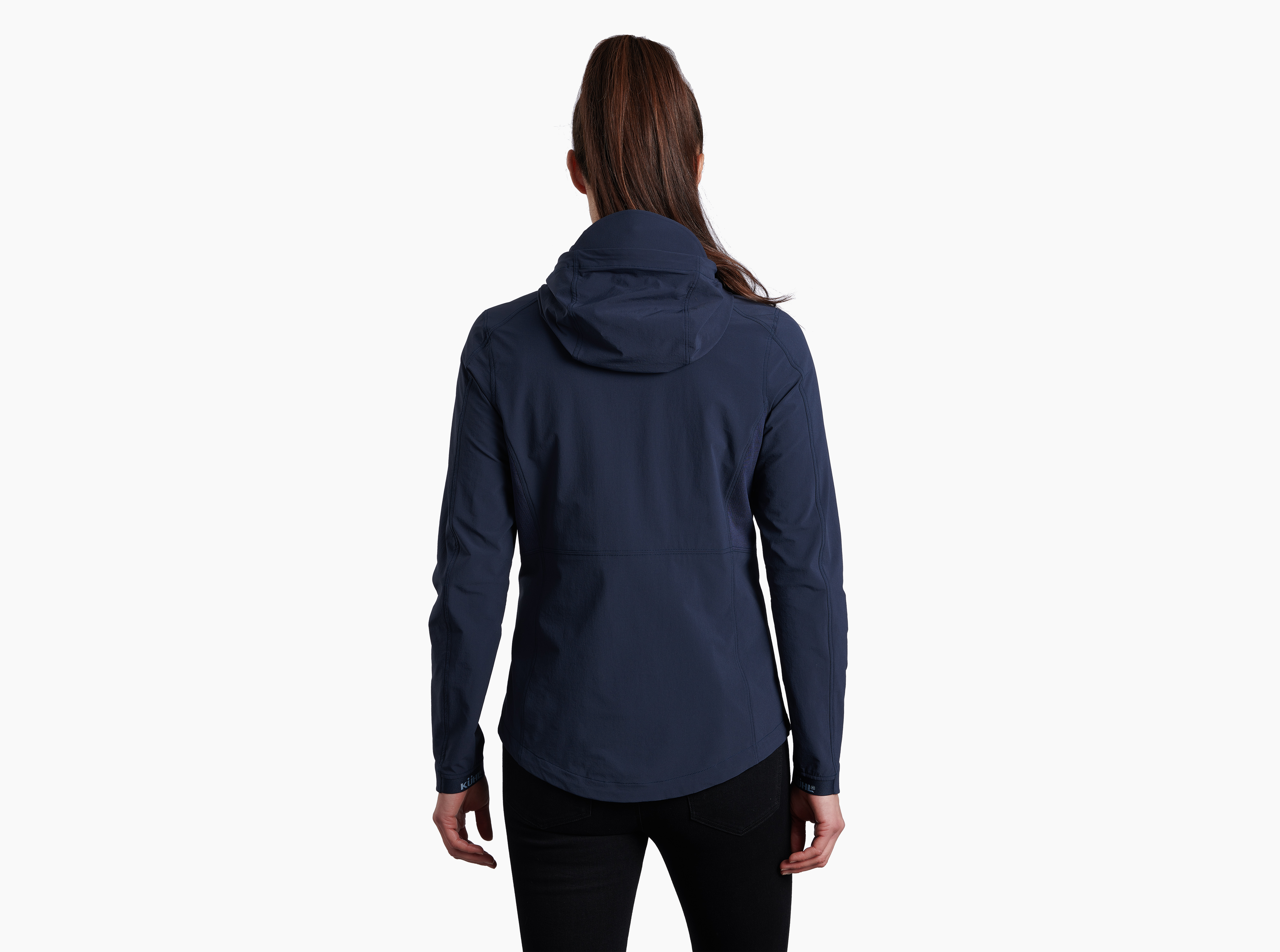 Transcendr Hoody
