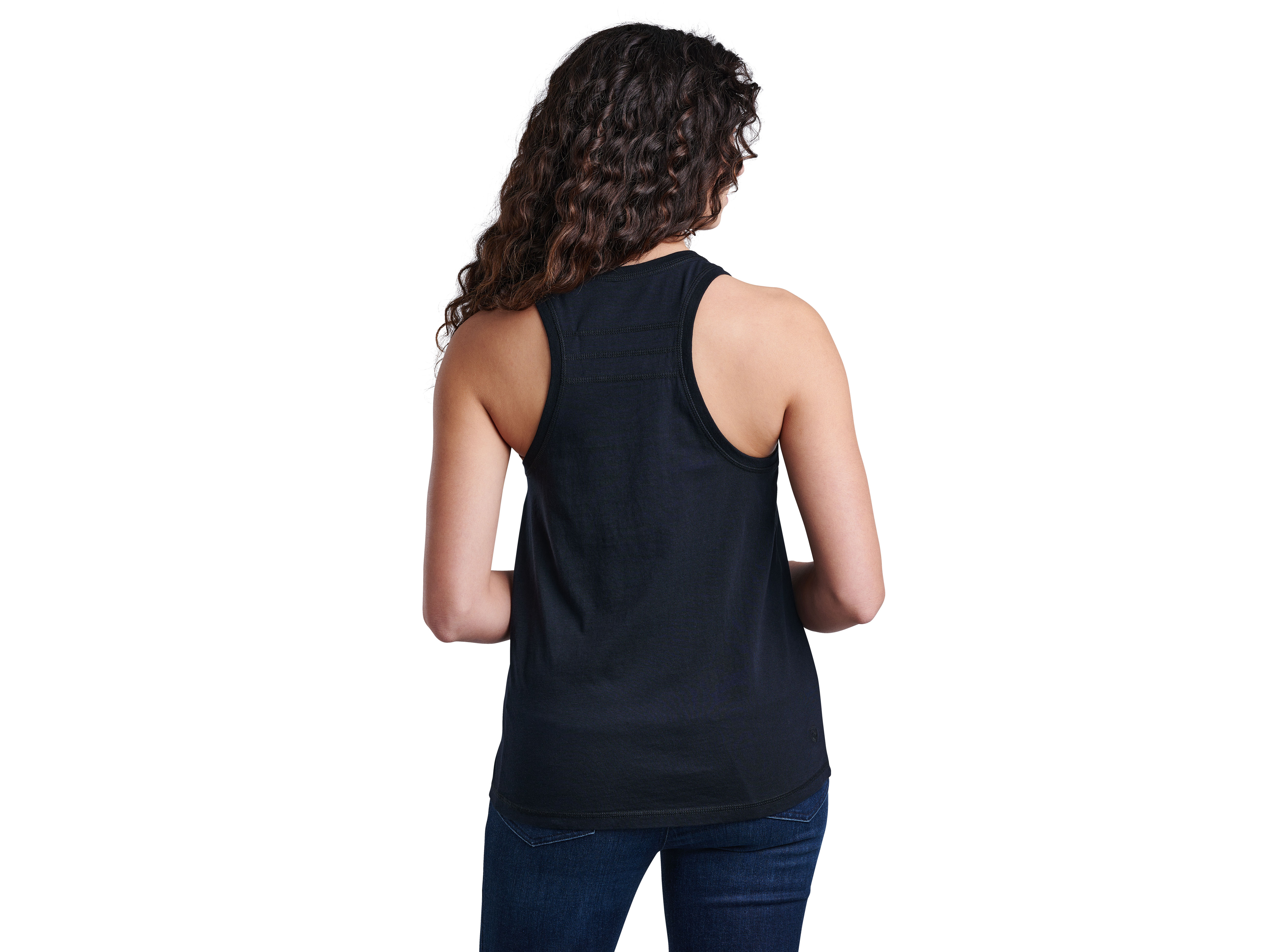 Arabella V-Neck Tank