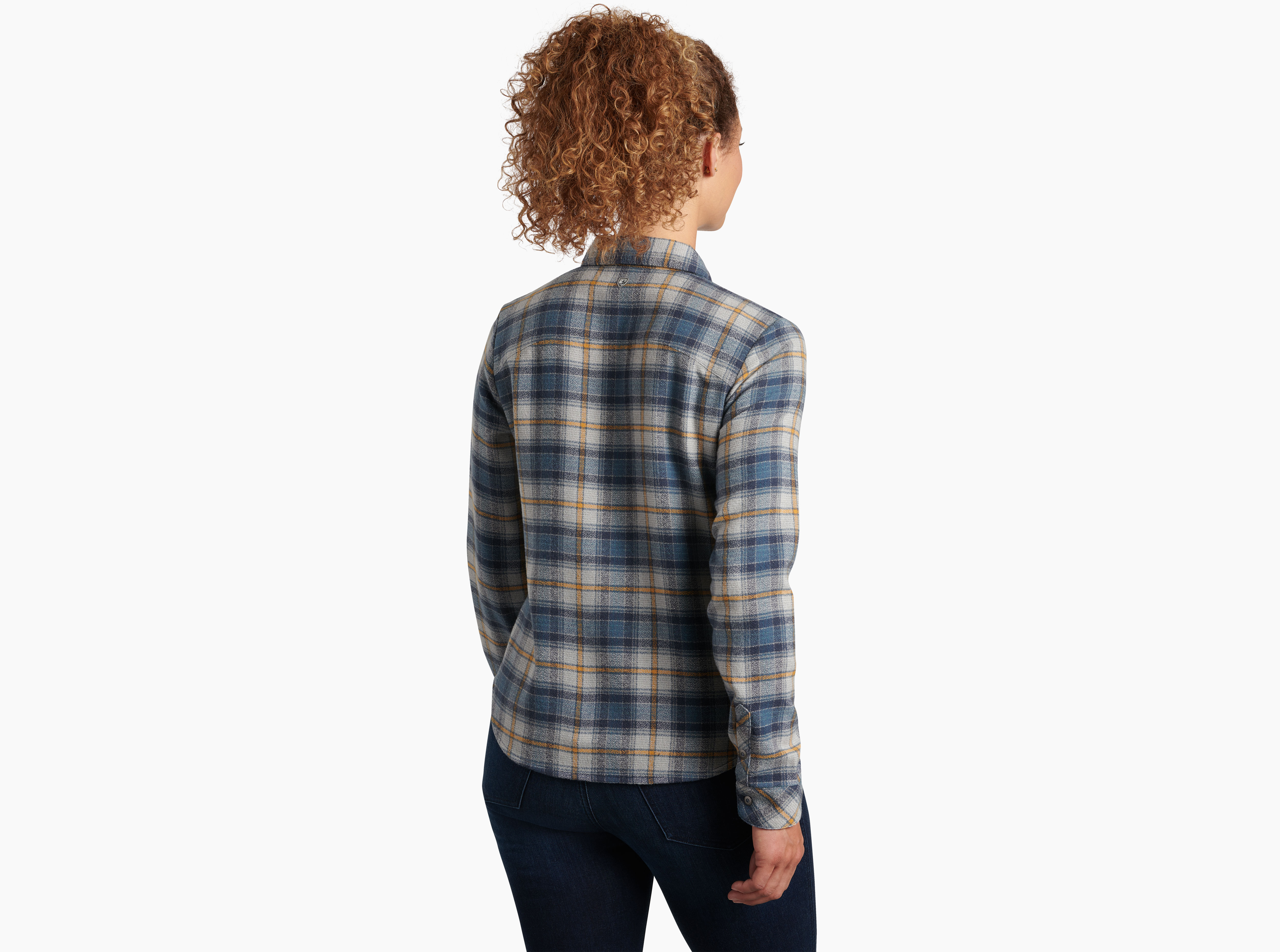 Kraftwerk Flannel
