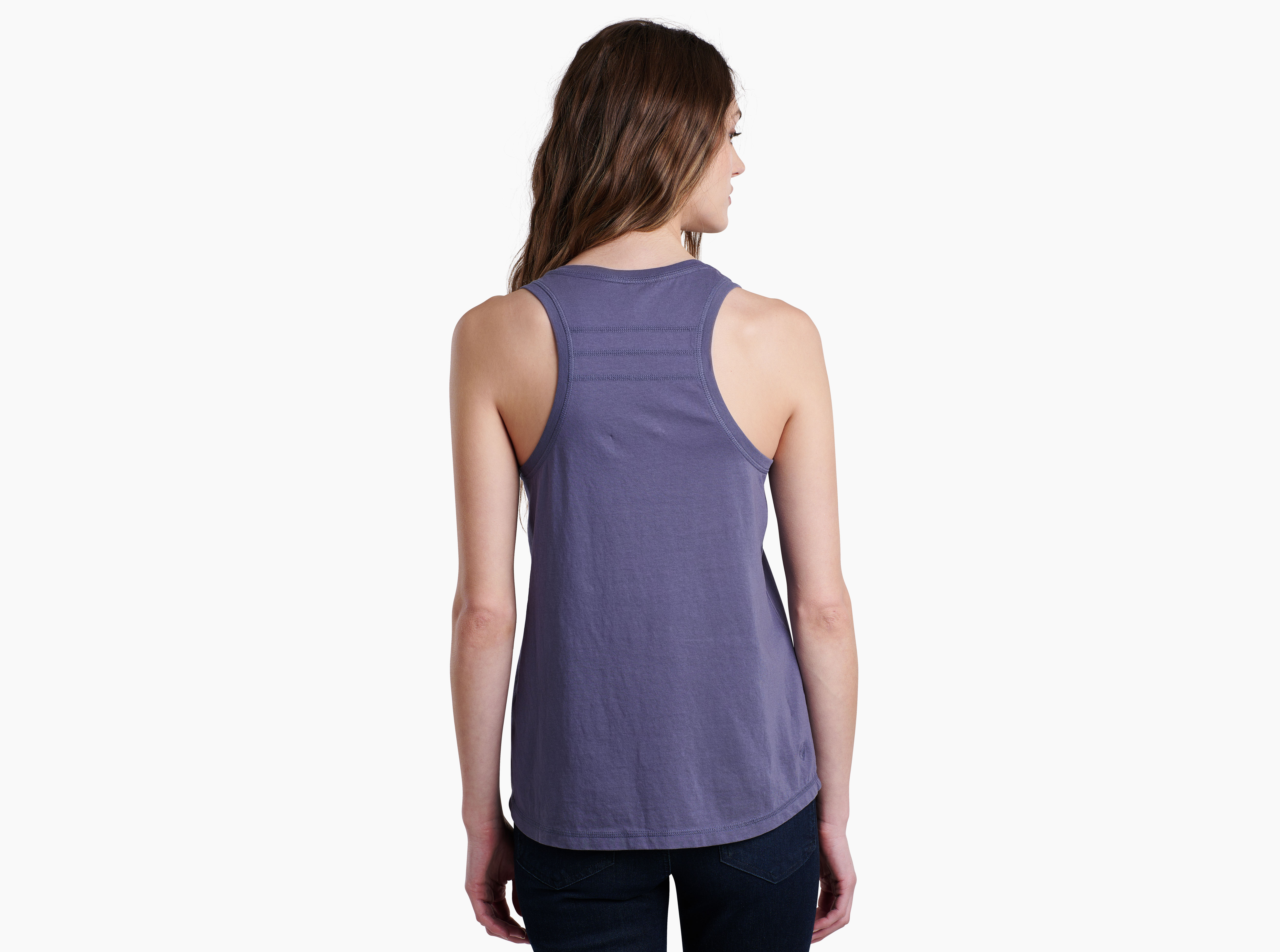 Arabella V-Neck Tank