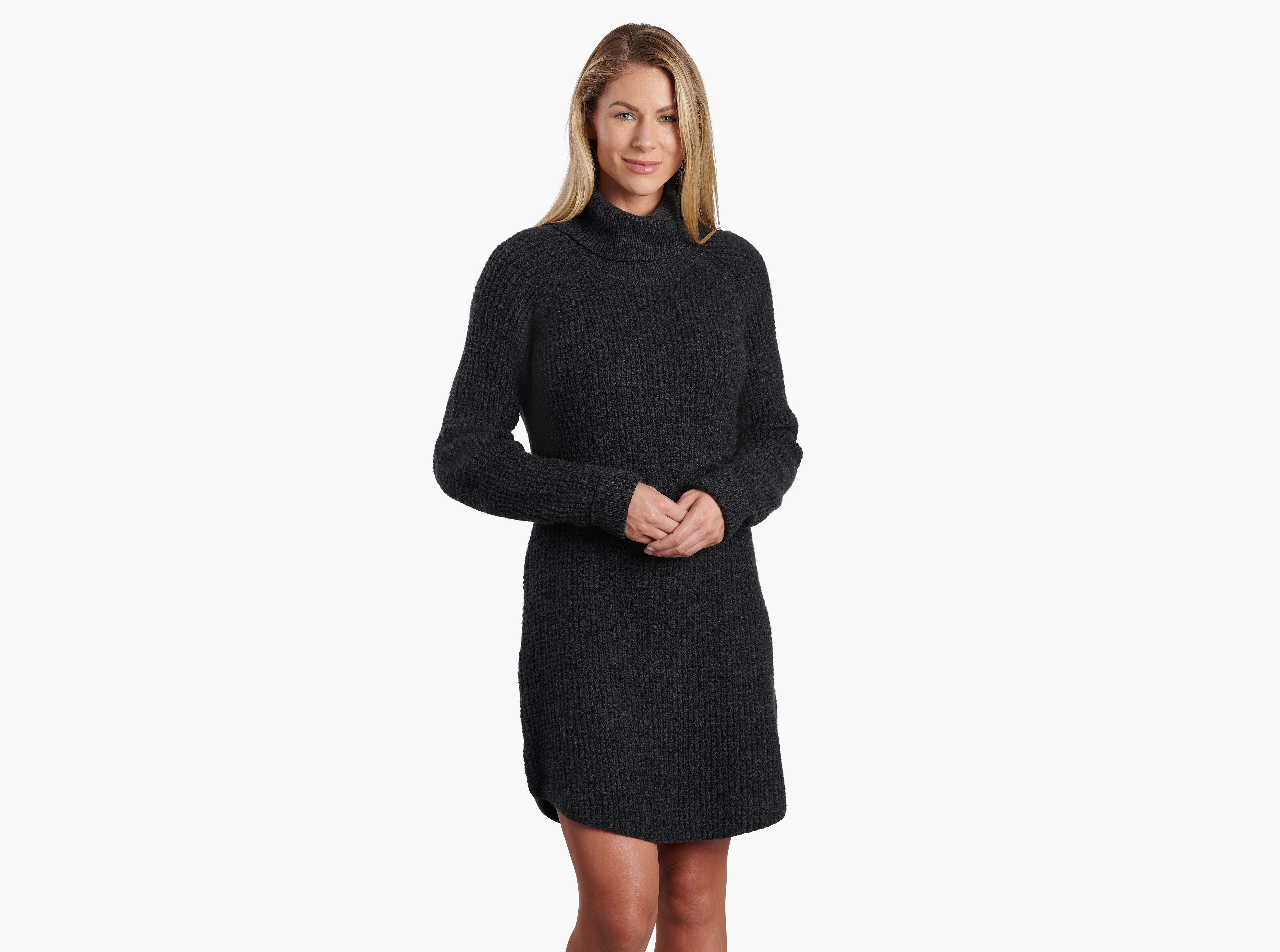 Sienna Sweater Dress