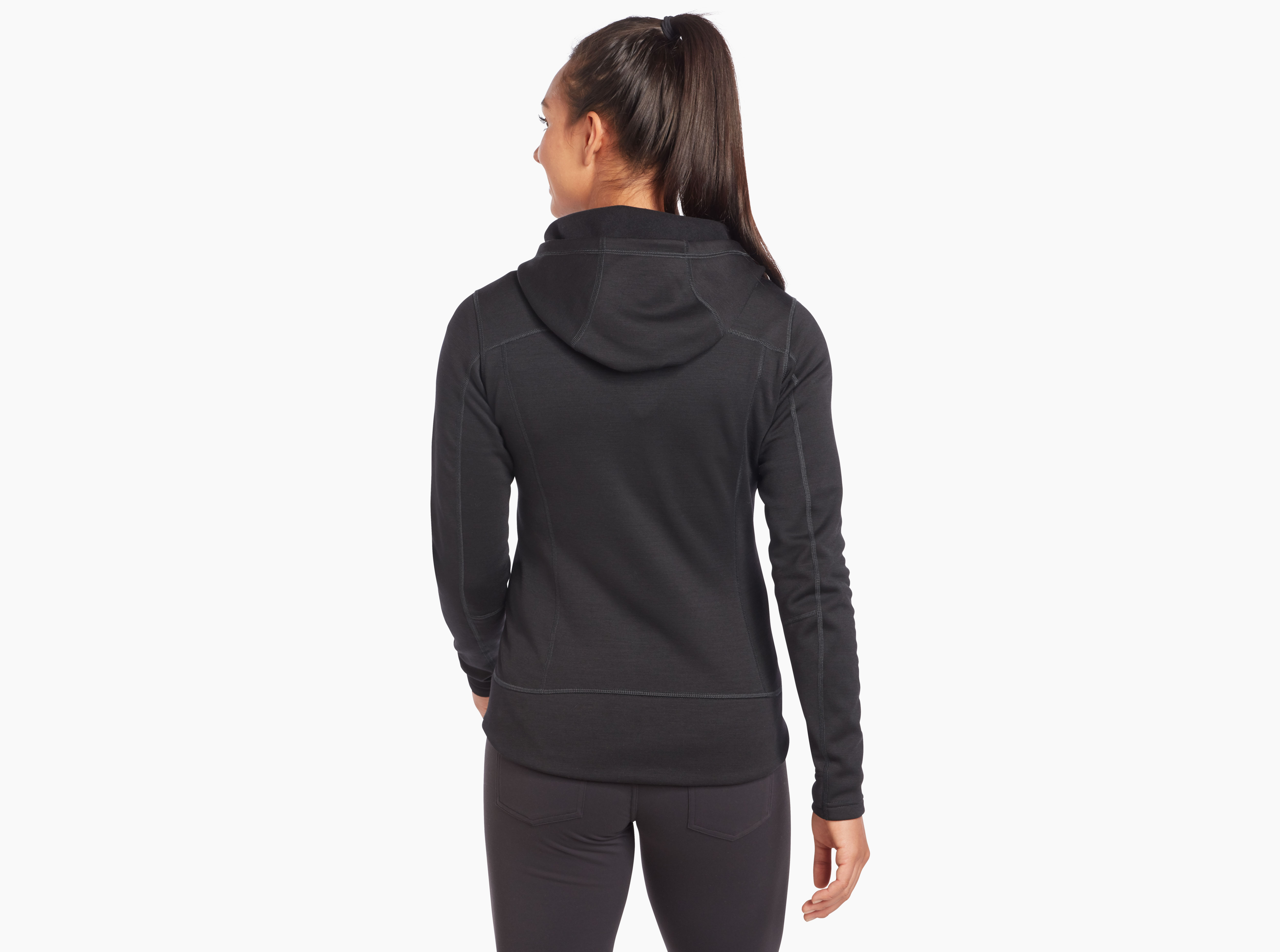 Dynawool Skuba Hoody