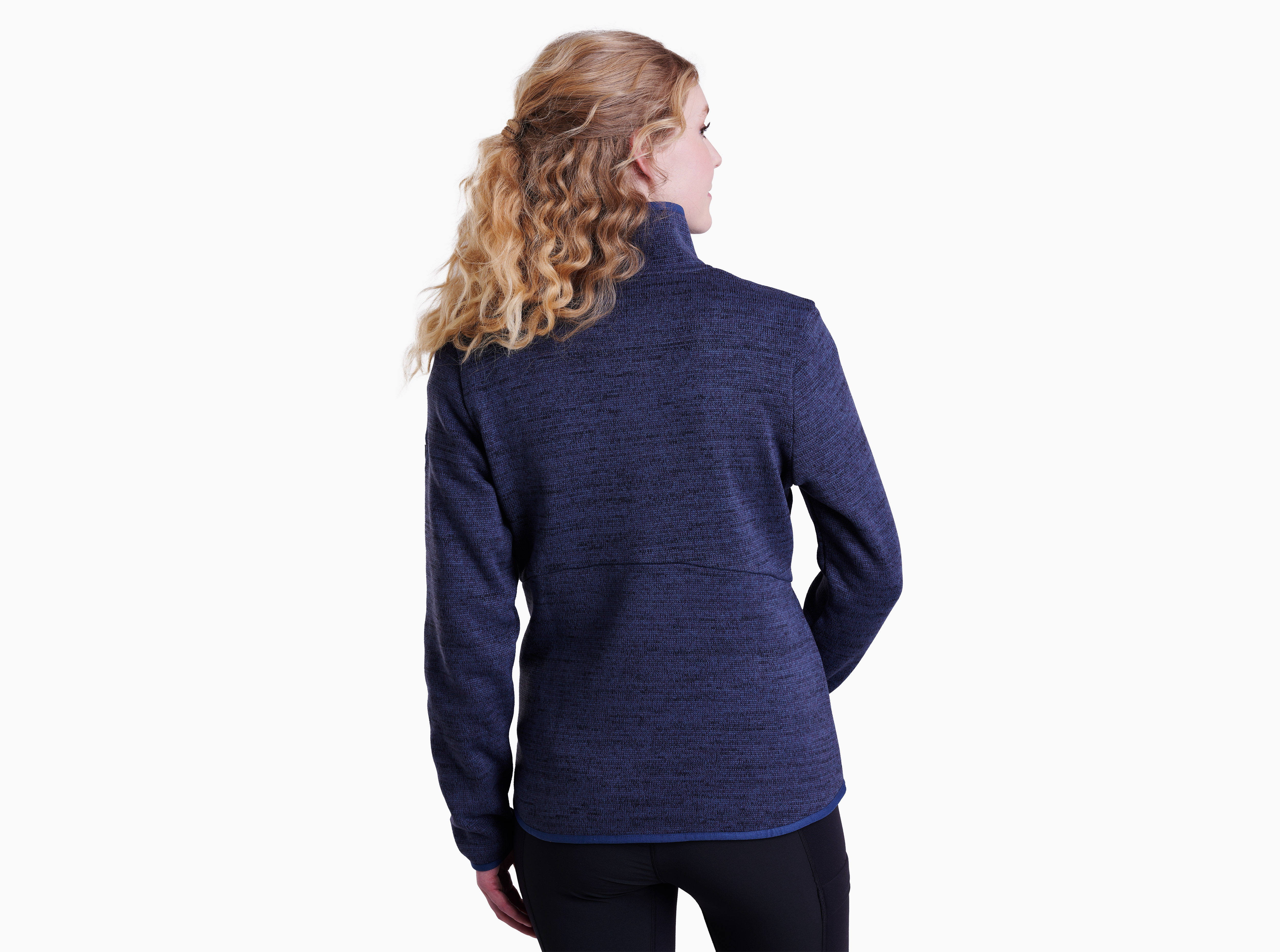 Ascendyr 1/4 Zip