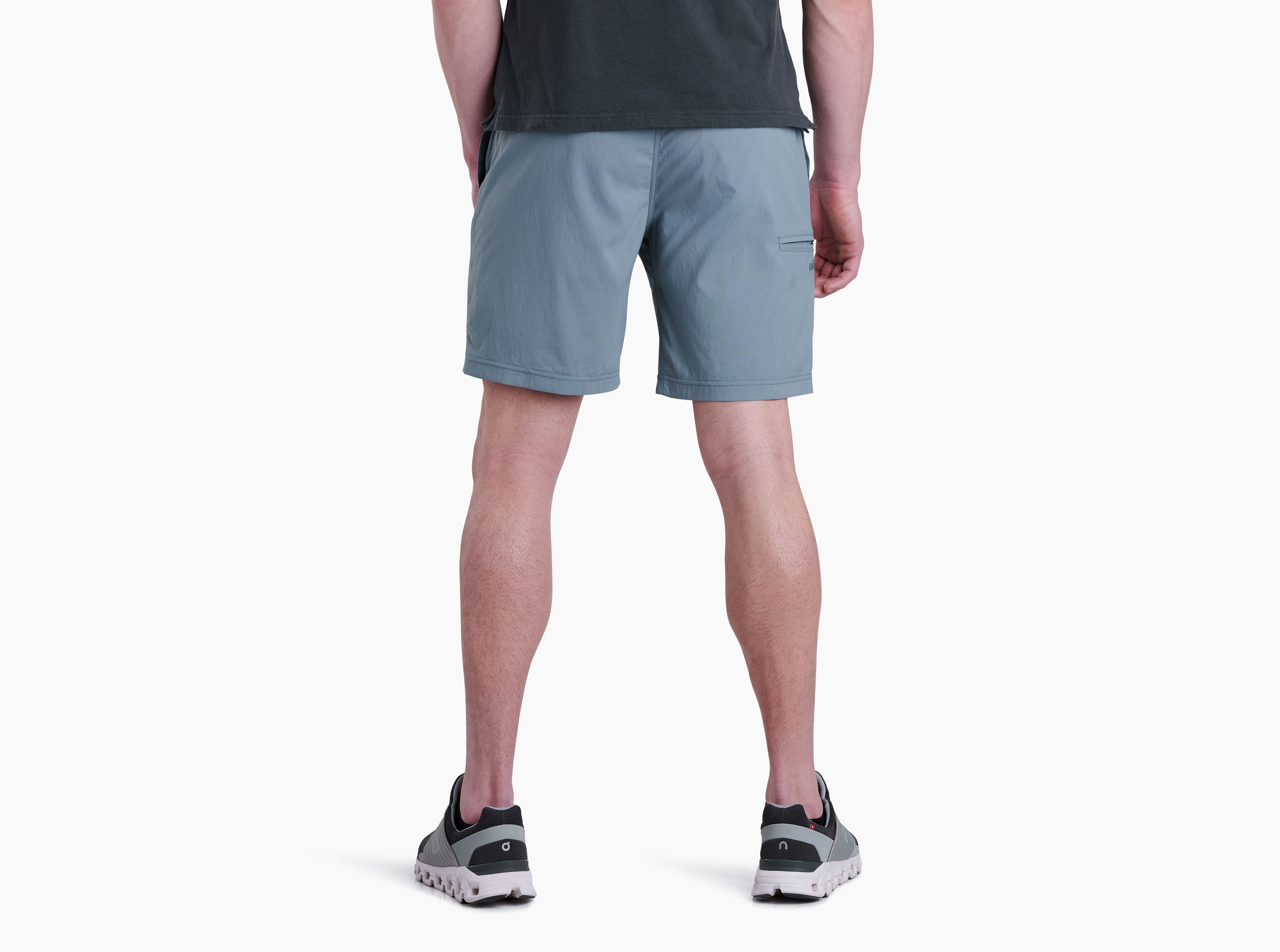Kruiser Short