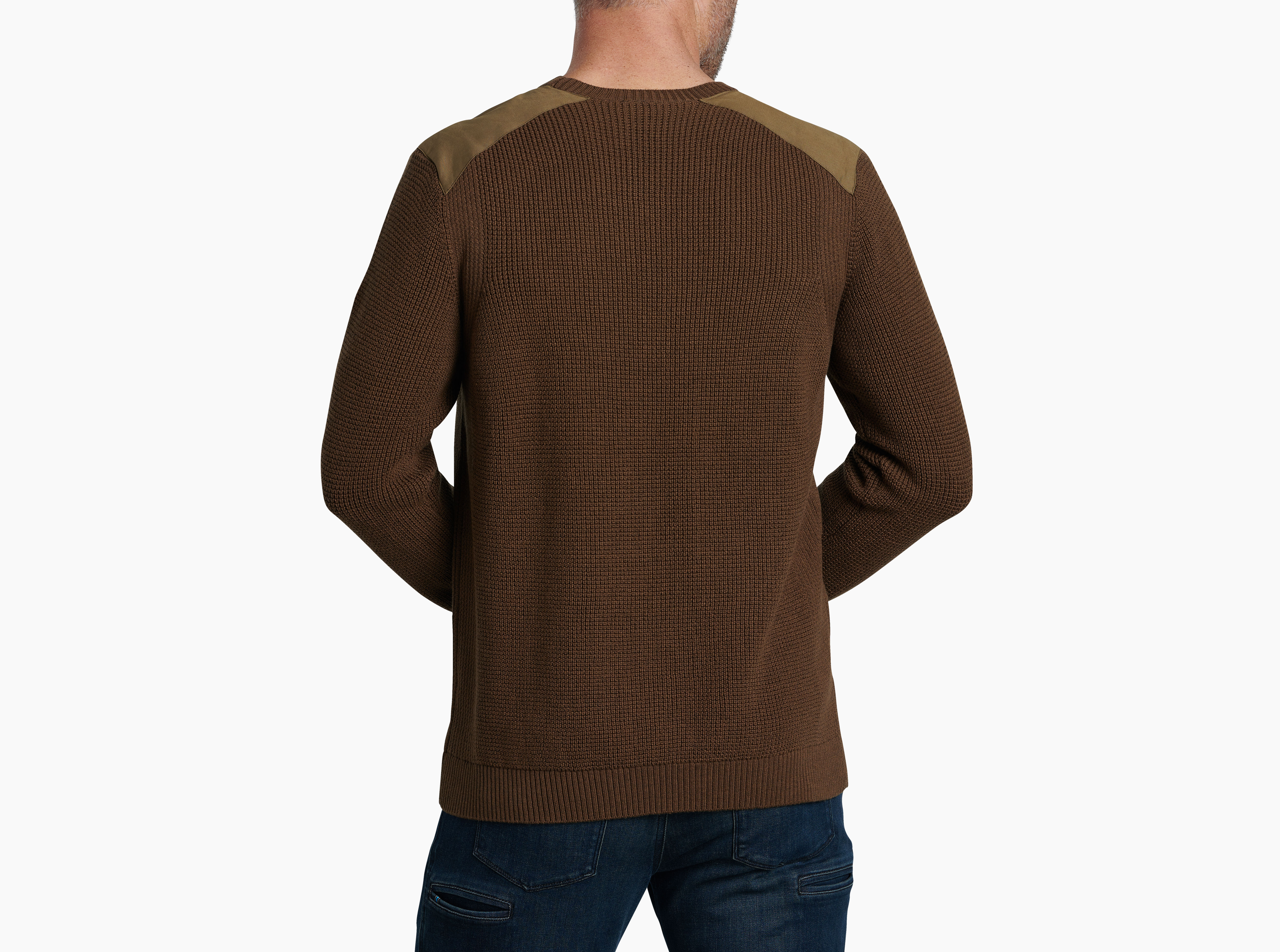 Evader Sweater