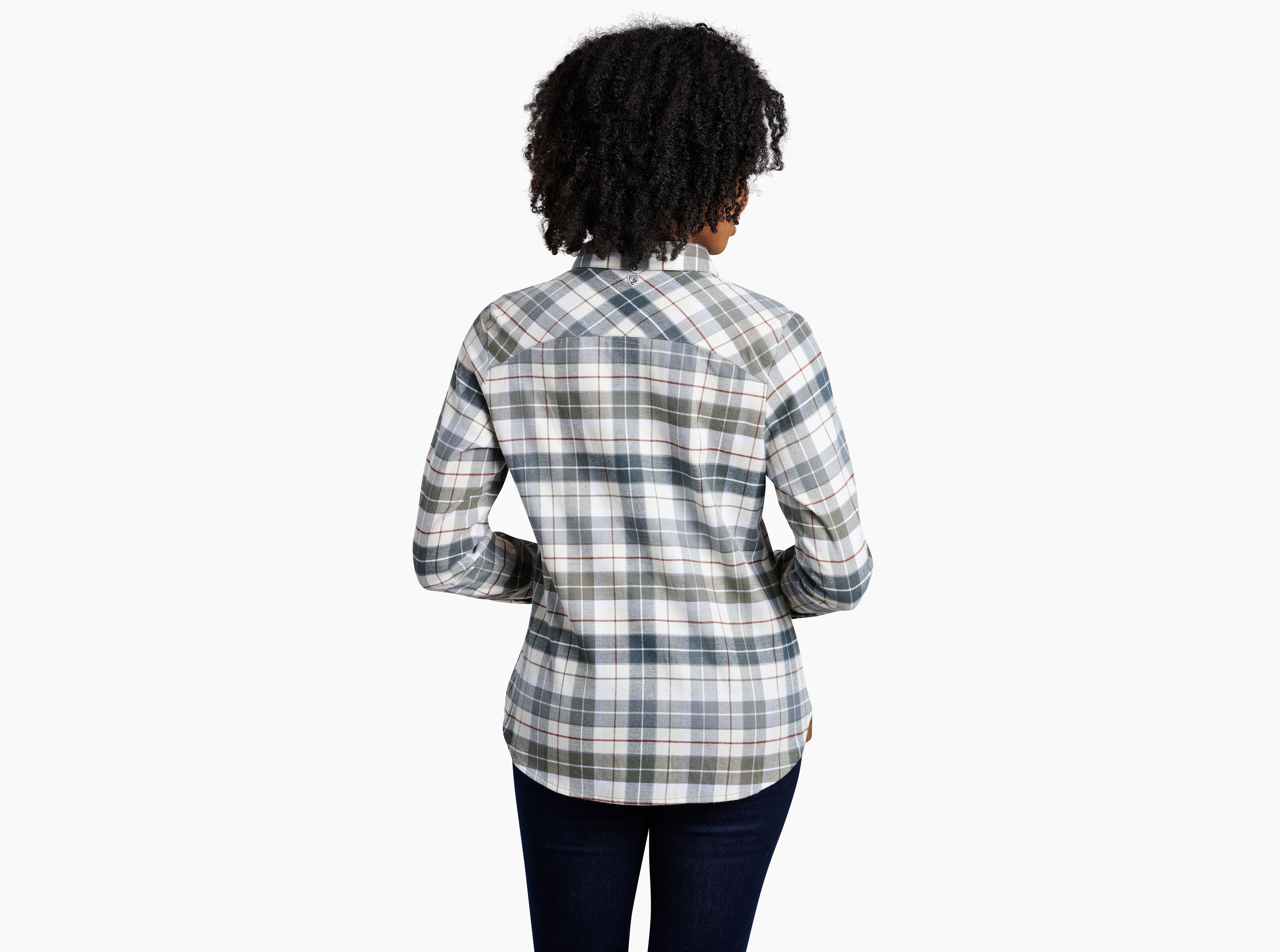 Tess Flannel