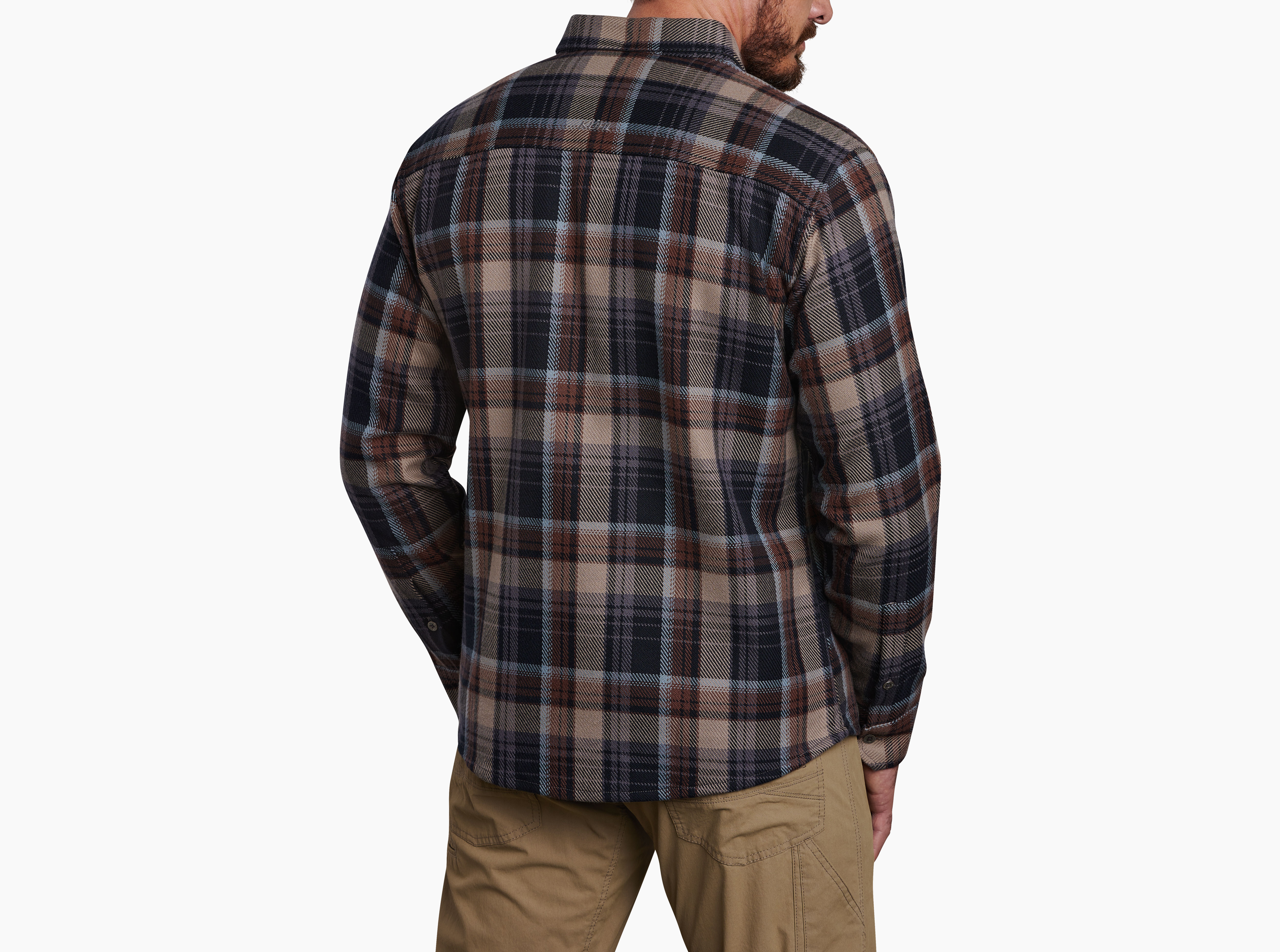 Disordr Flannel