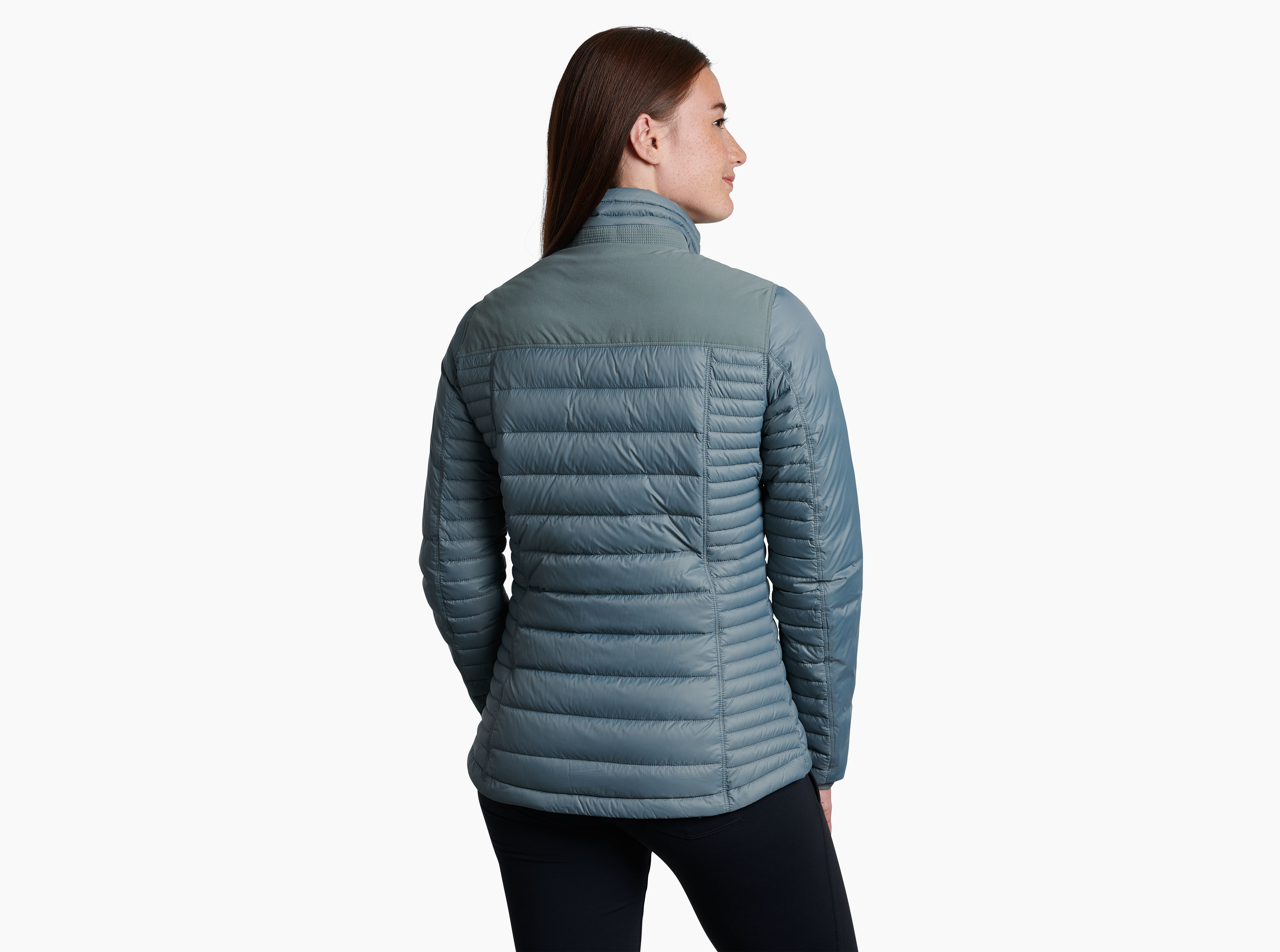 Spyfire Jacket