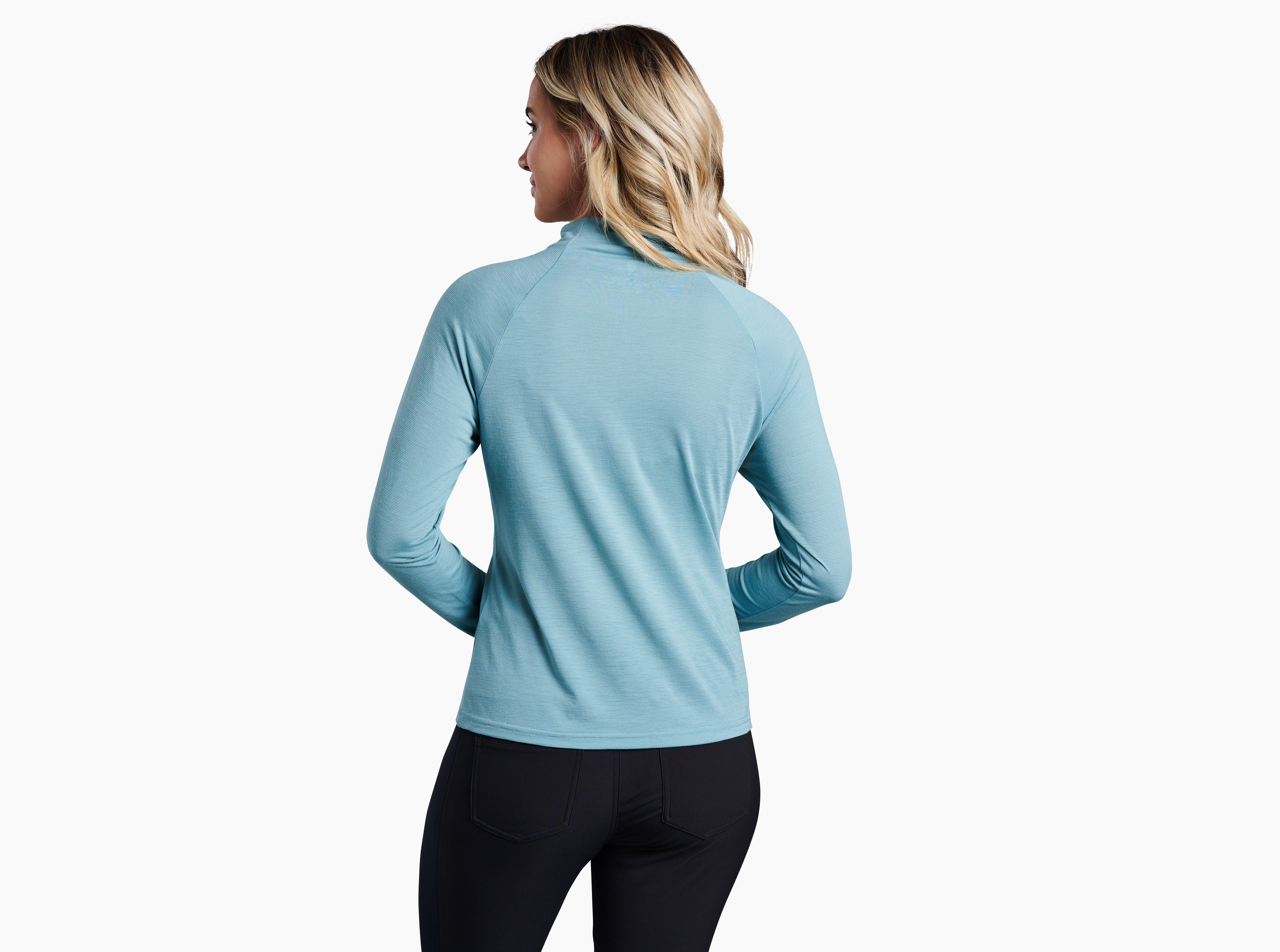 Agility Pullover