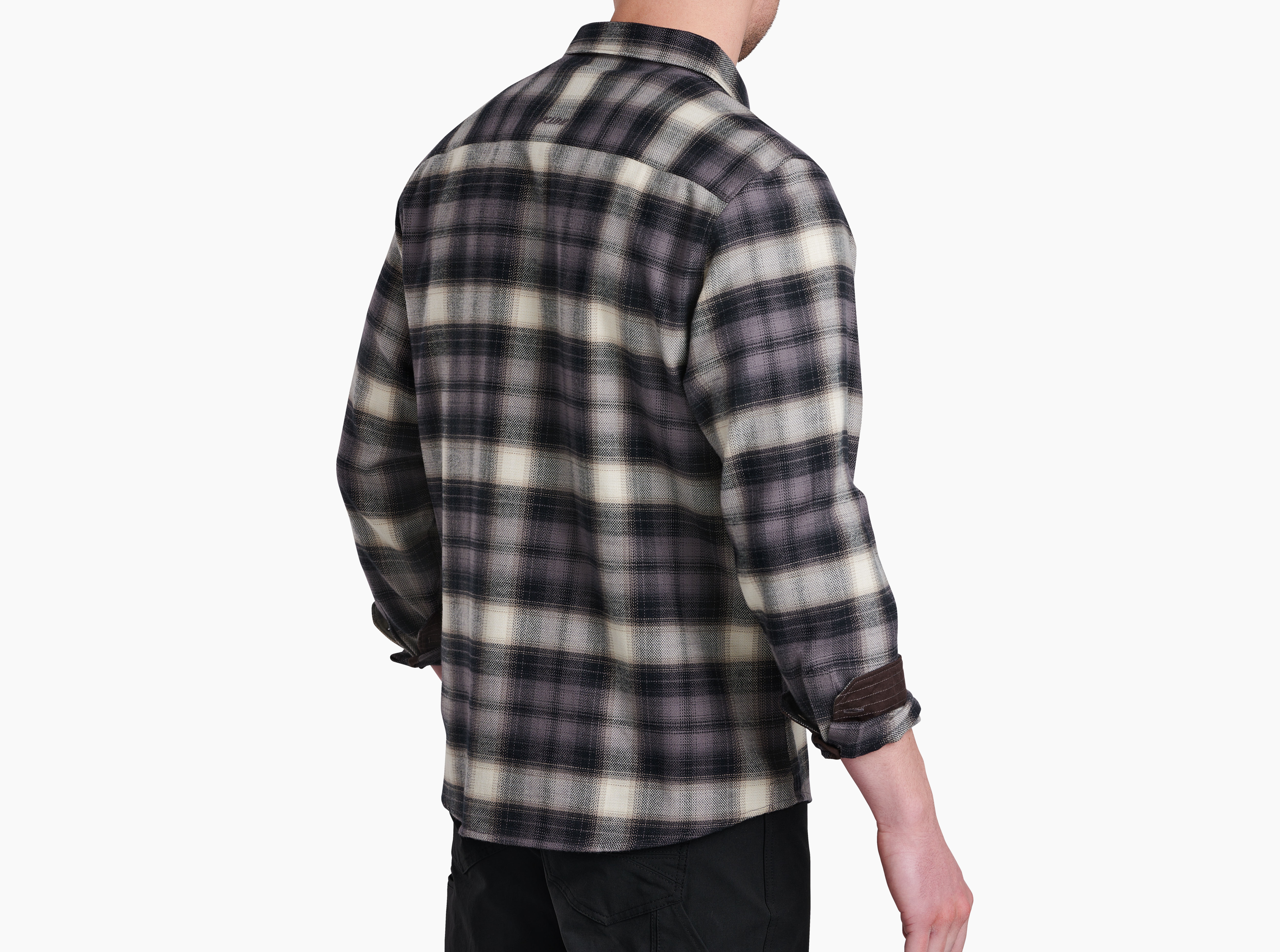 The Law Flannel