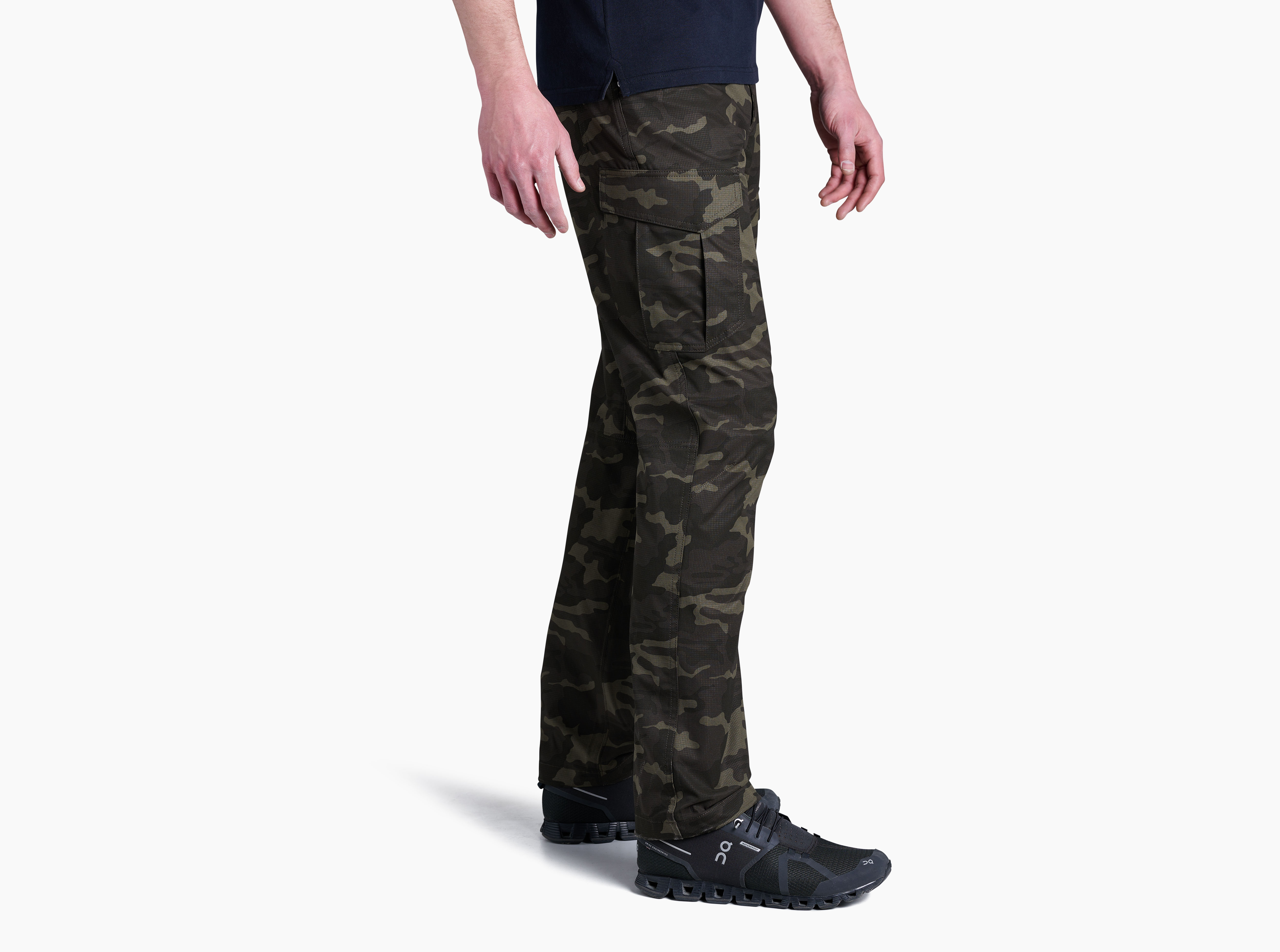 Silencr Kargo Pant