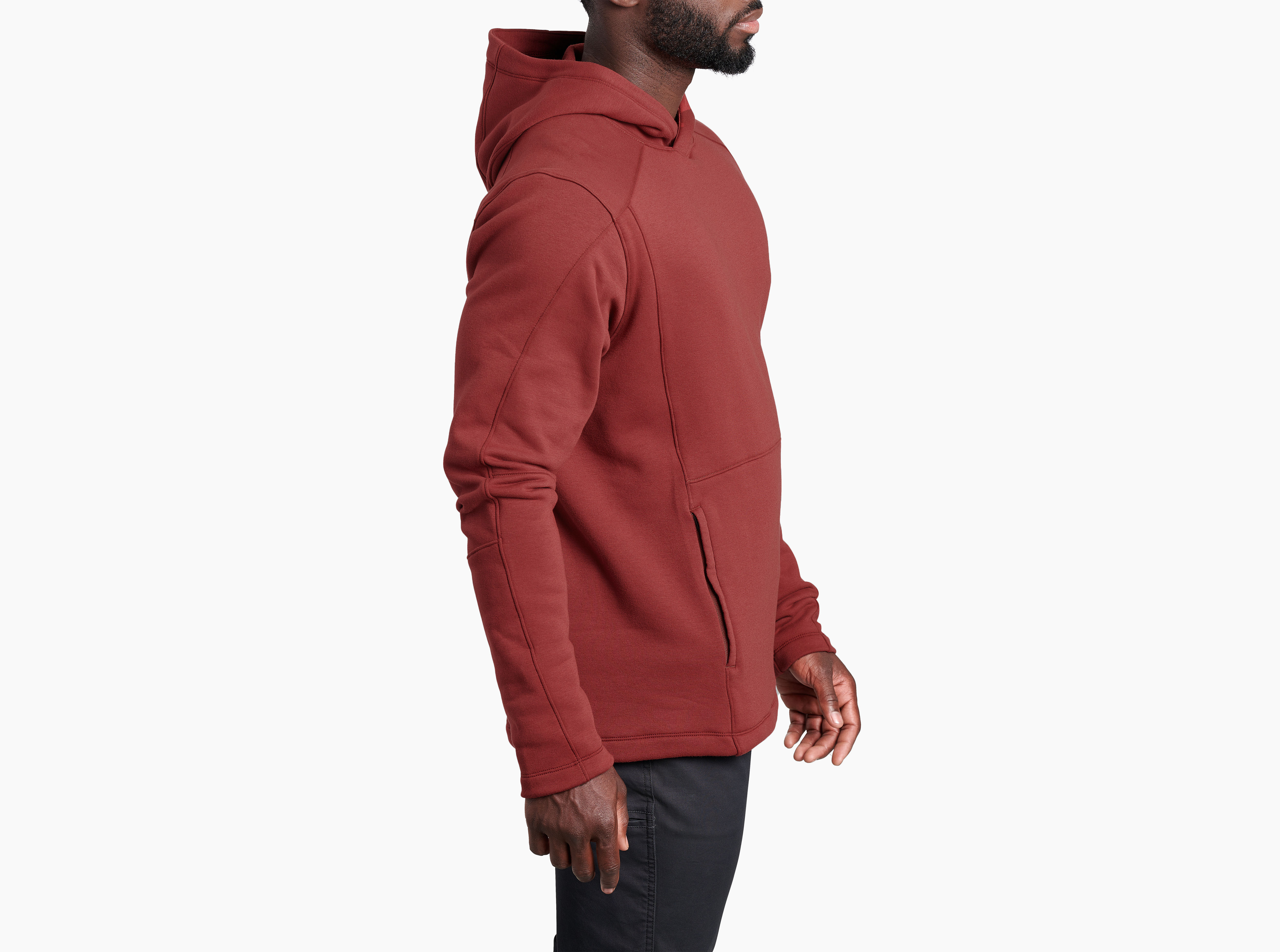 Spekter Pullover Hoody