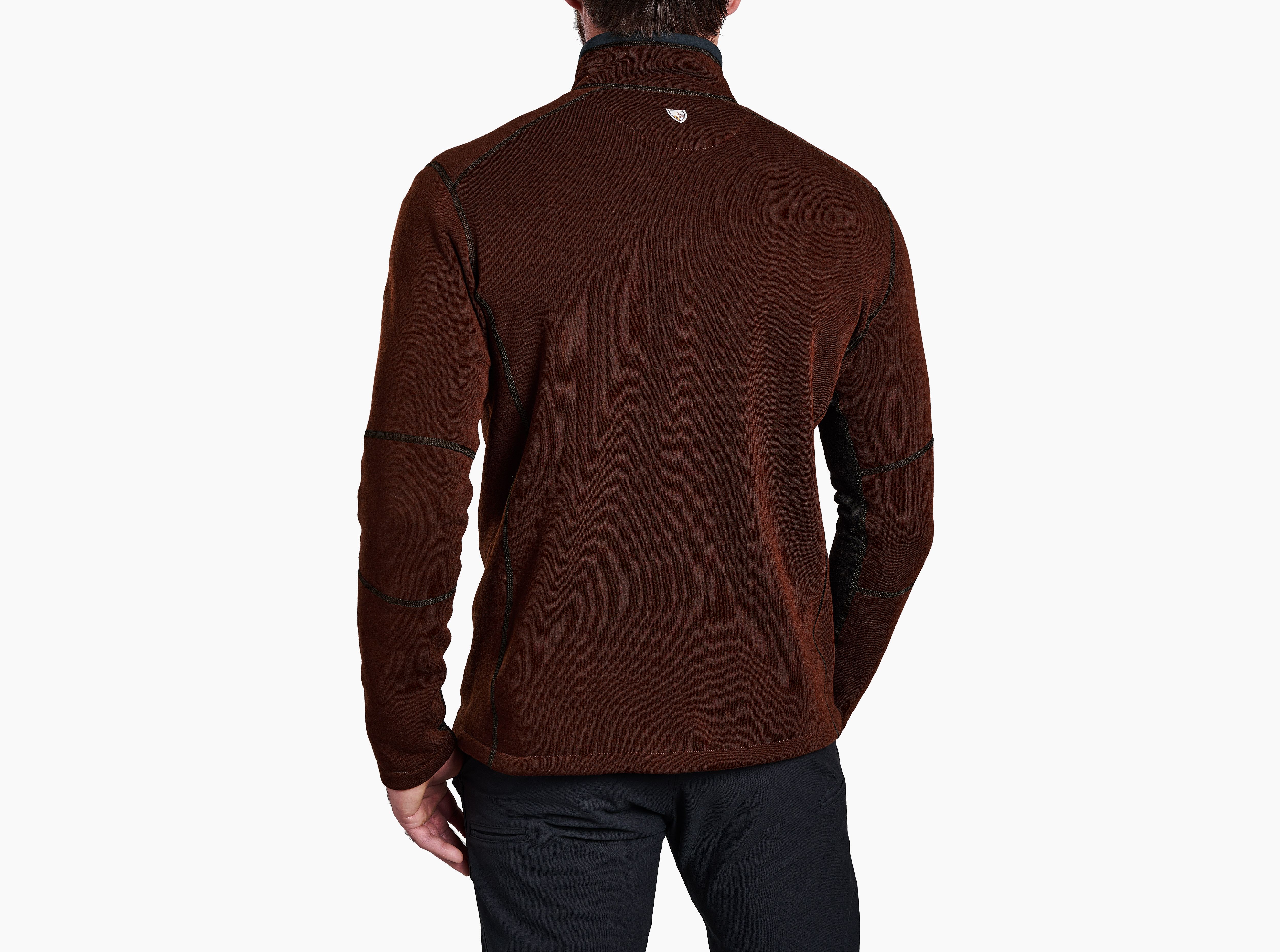 Revel™ 1/4 Zip Sweater