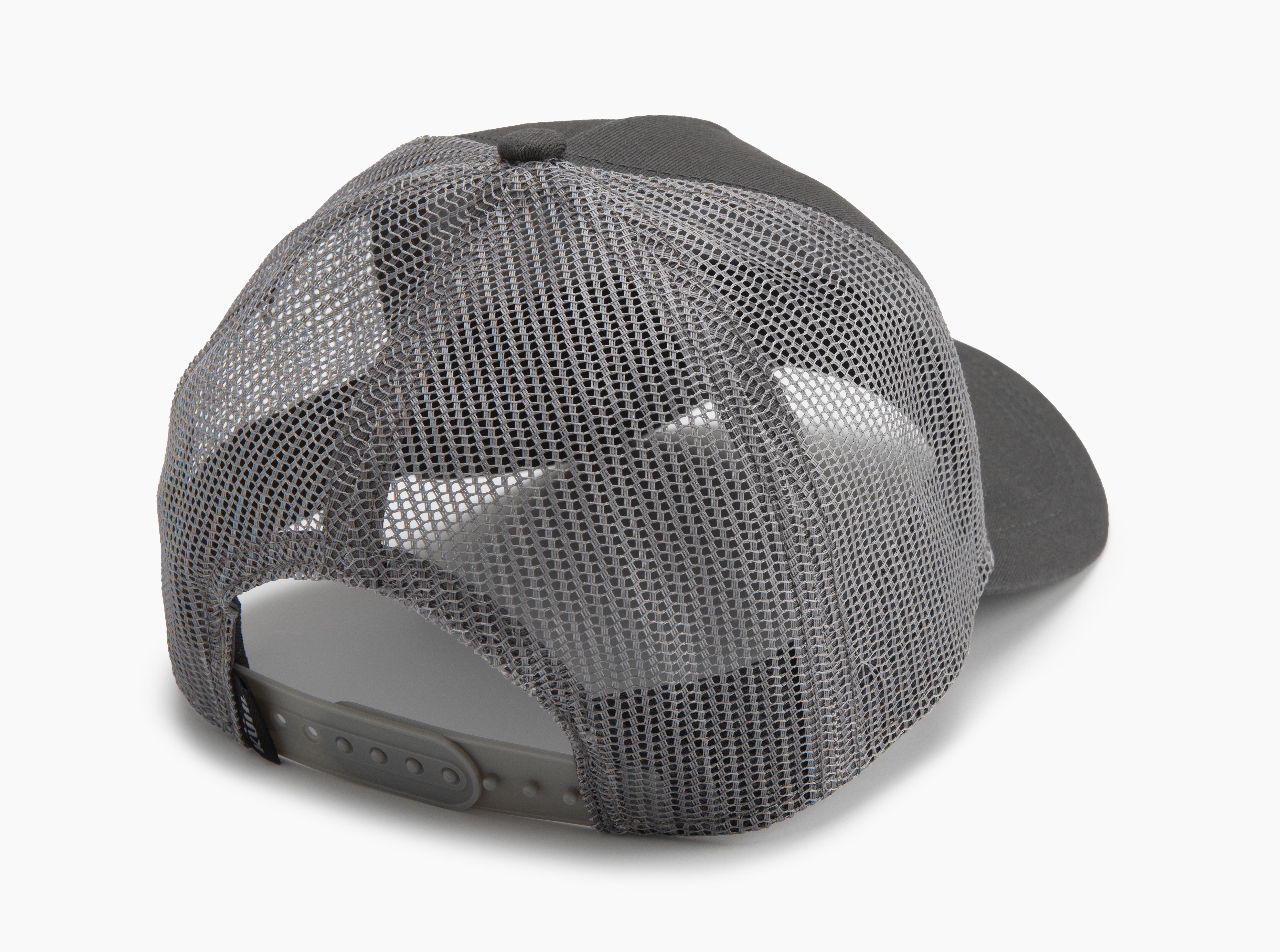 Low Profile KHL Trucker Hat