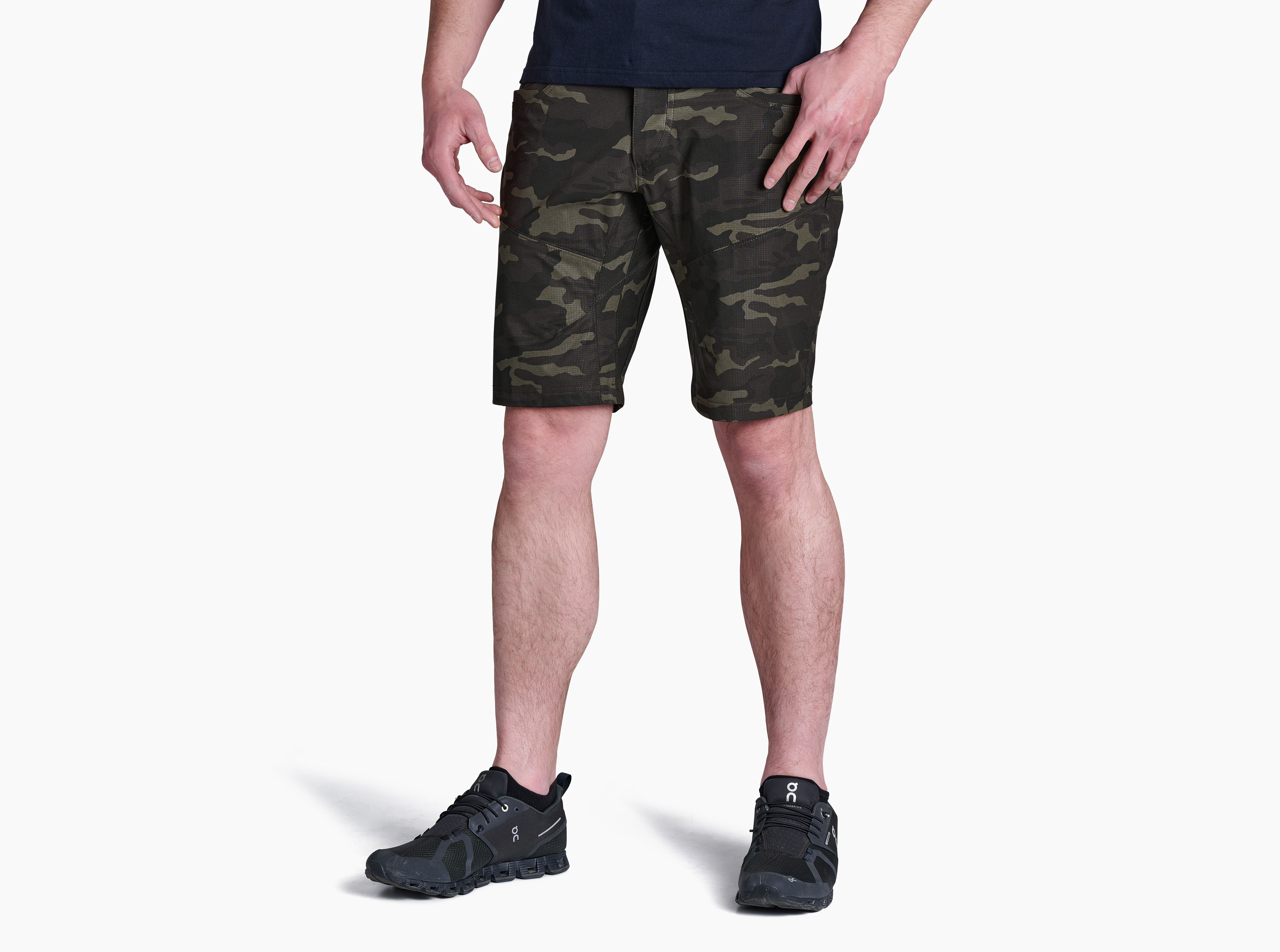 Silencr Kargo Short